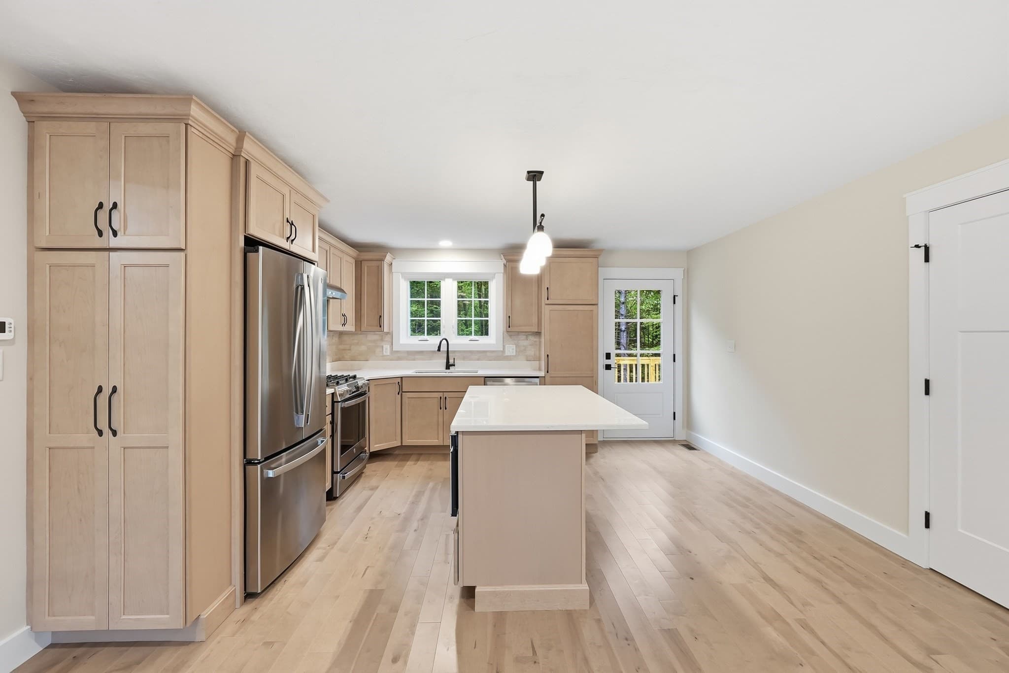 Single Family Residence at Lot A Sampson Rd, Charlton MA 01507, Charlton, photo 28 of 37
