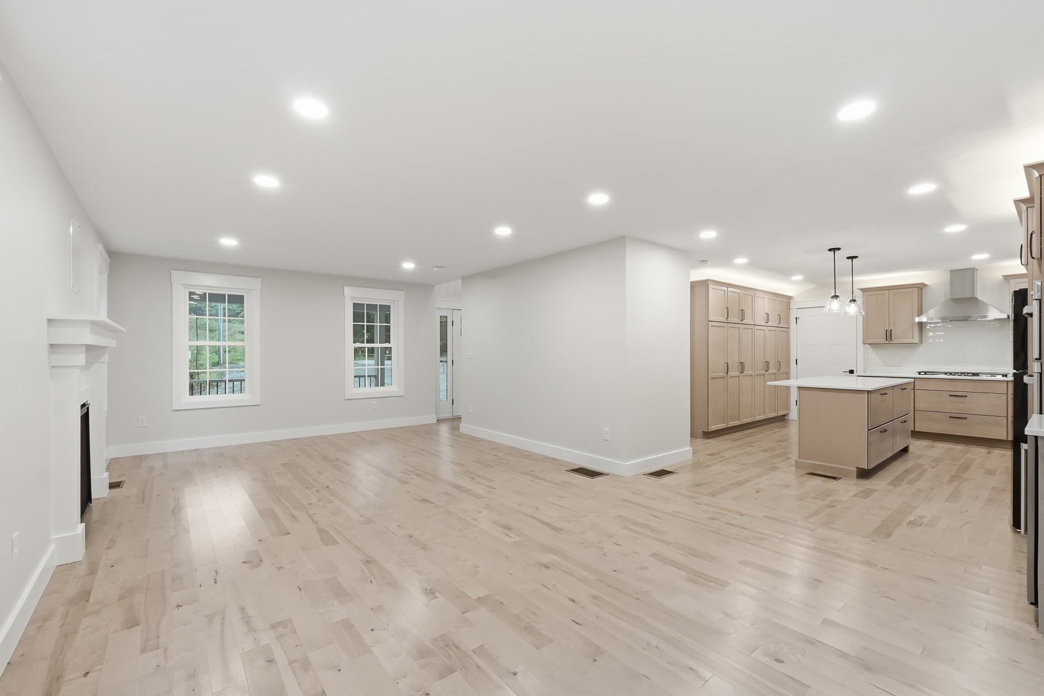 Single Family Residence at Lot A Sampson Rd, Charlton MA 01507, Charlton, photo 9 of 37