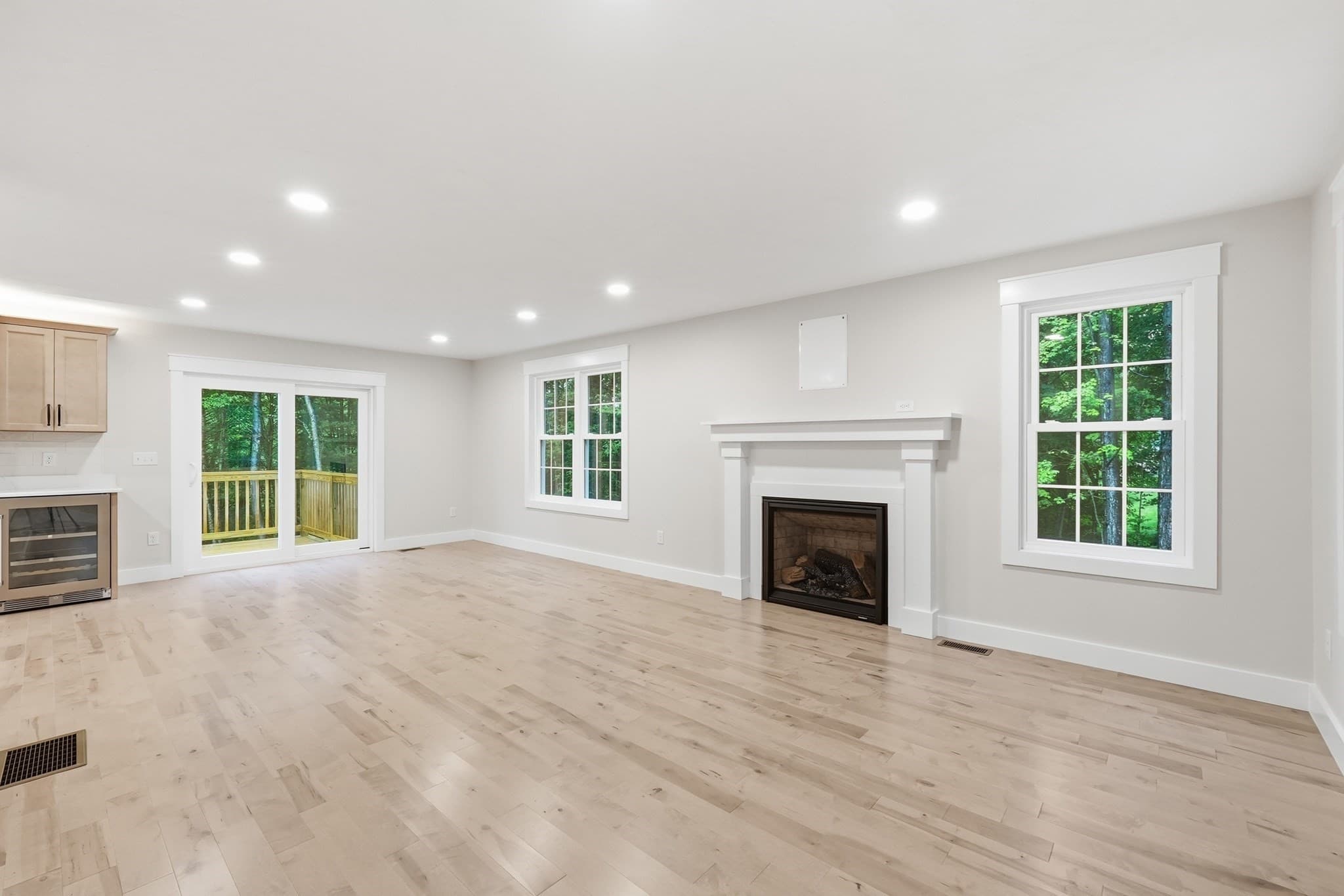 Single Family Residence at Lot A Sampson Rd, Charlton MA 01507, Charlton, photo 10 of 37