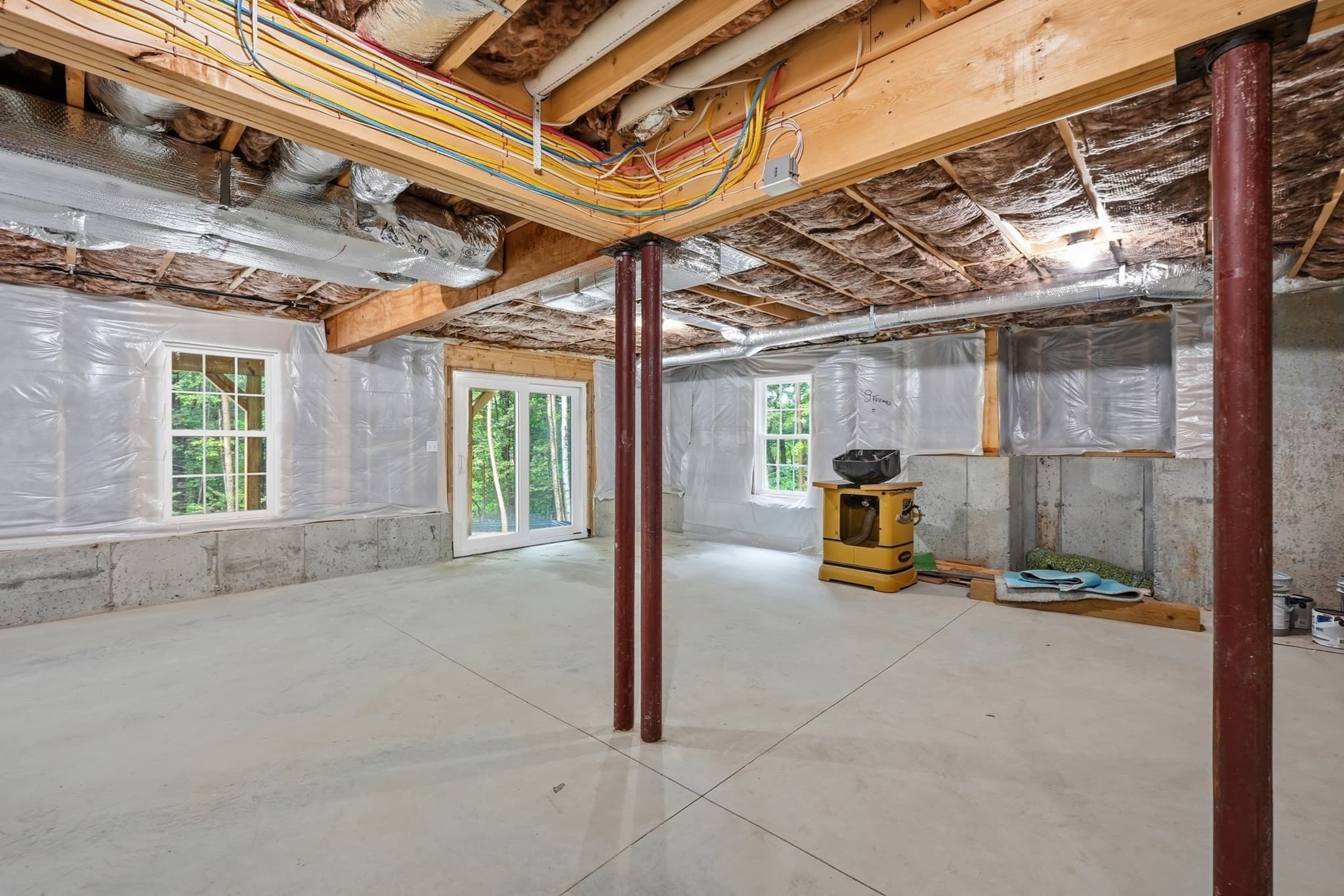 Single Family Residence at Lot A Sampson Rd, Charlton MA 01507, Charlton, photo 35 of 37