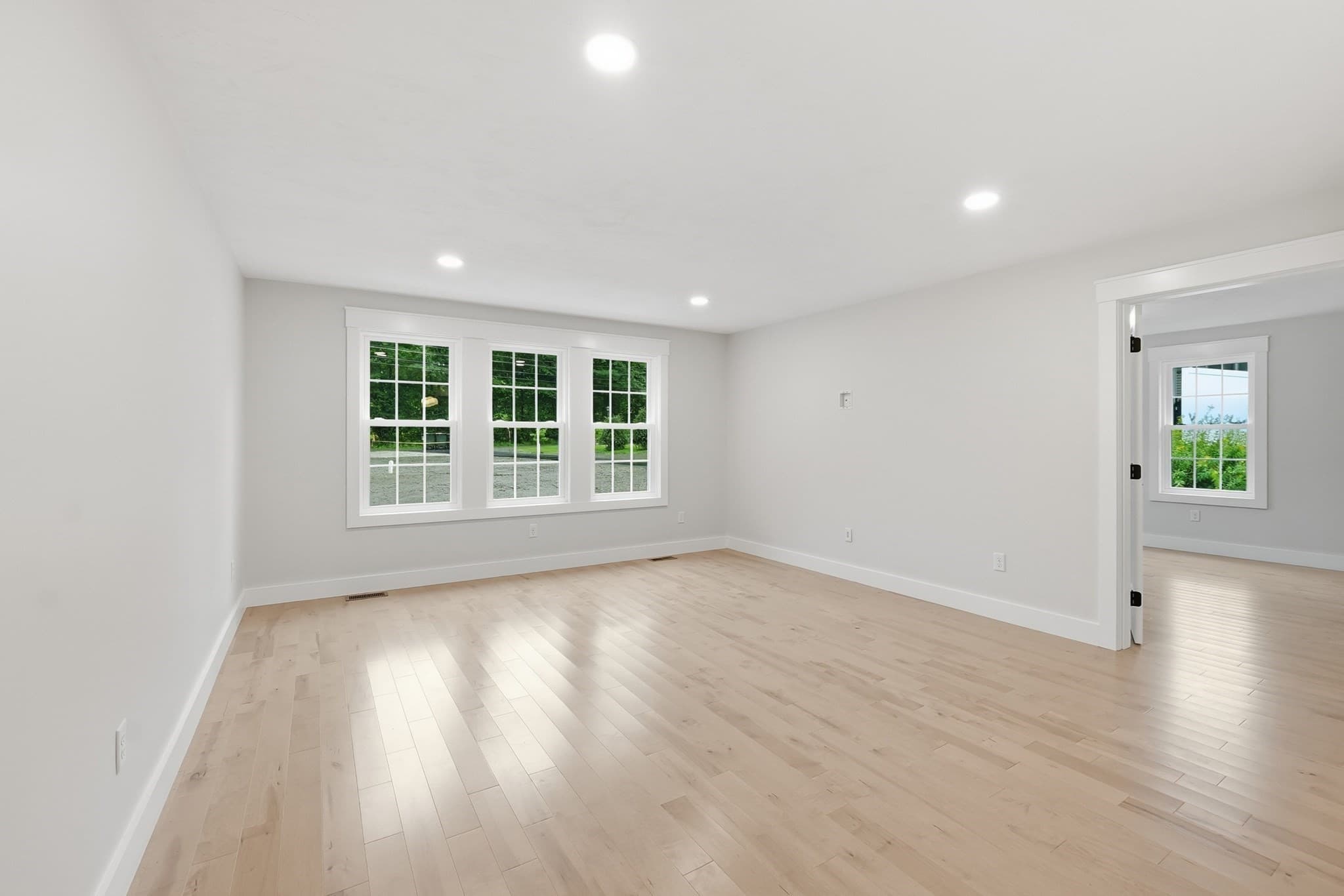 Single Family Residence at Lot A Sampson Rd, Charlton MA 01507, Charlton, photo 31 of 37