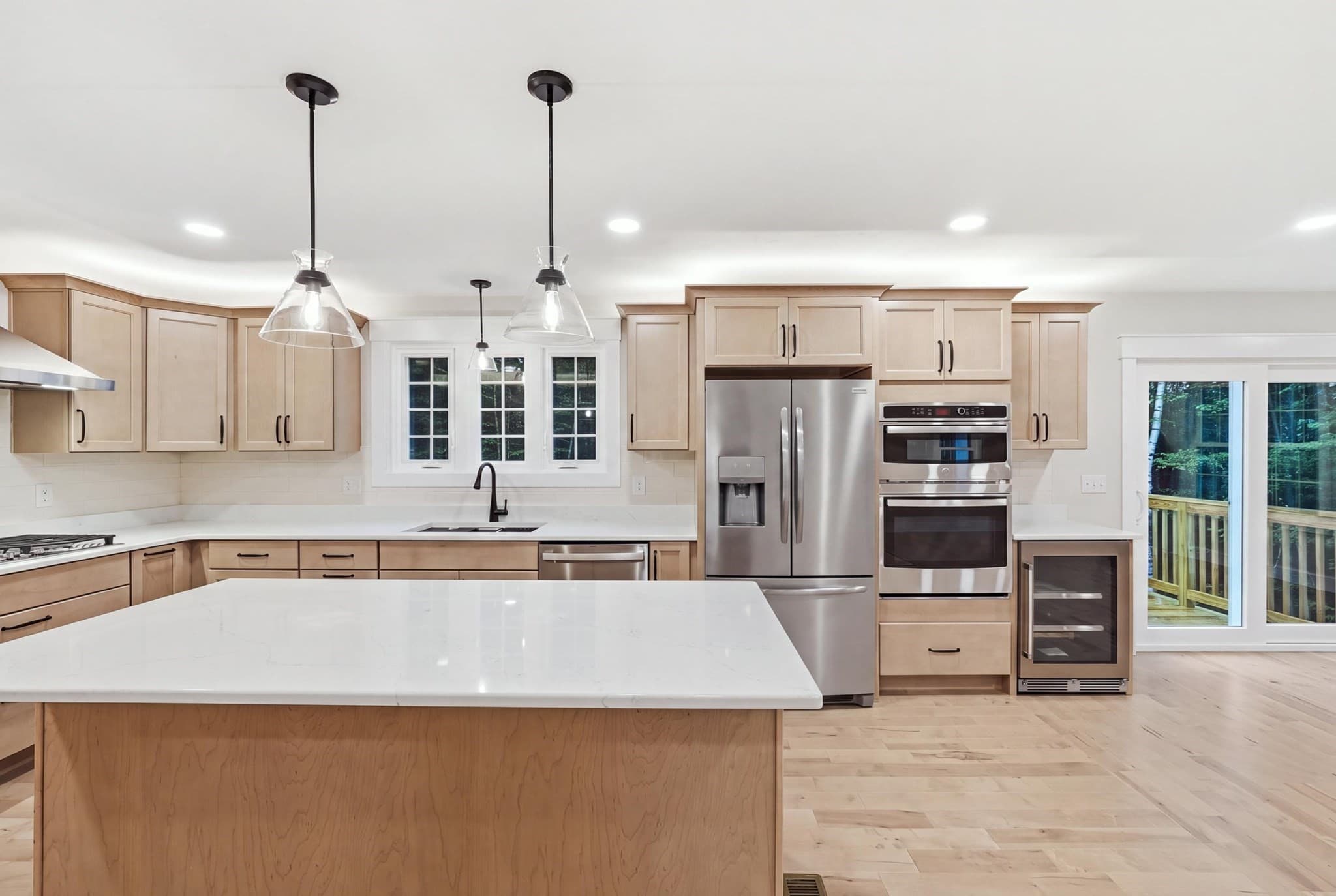 Single Family Residence at Lot A Sampson Rd, Charlton MA 01507, Charlton, photo 4 of 37