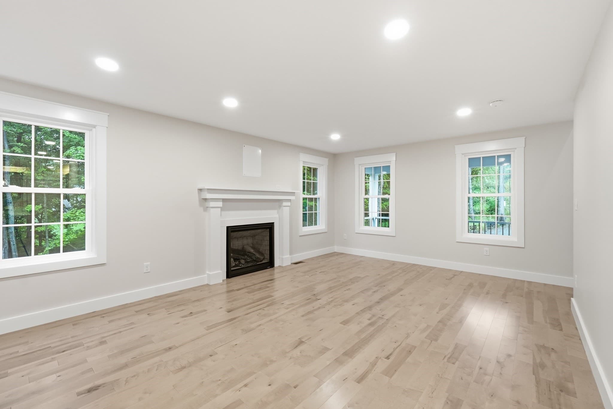 Single Family Residence at Lot A Sampson Rd, Charlton MA 01507, Charlton, photo 8 of 37