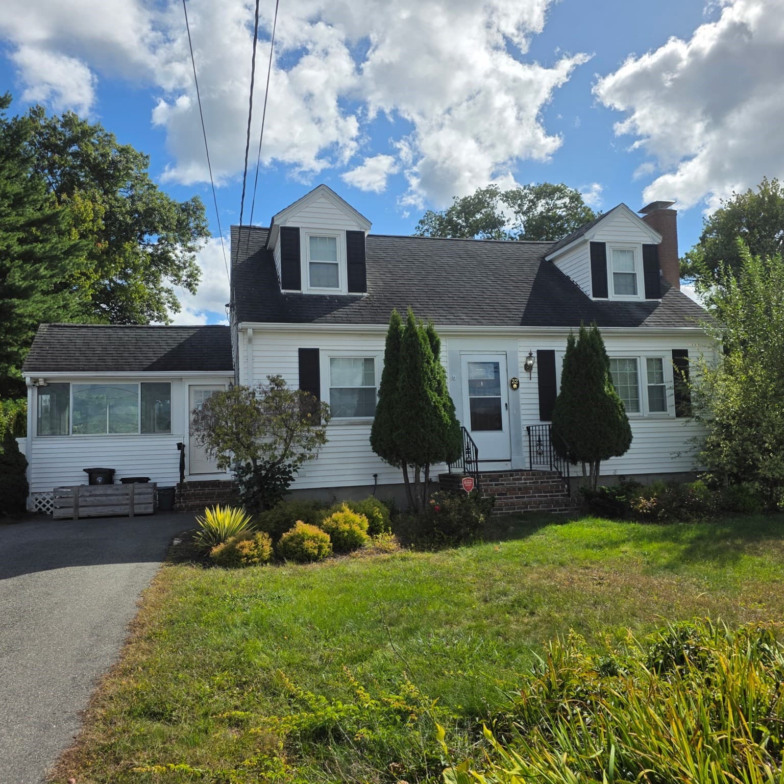 32 Breer Circle, Brockton MA 02301
