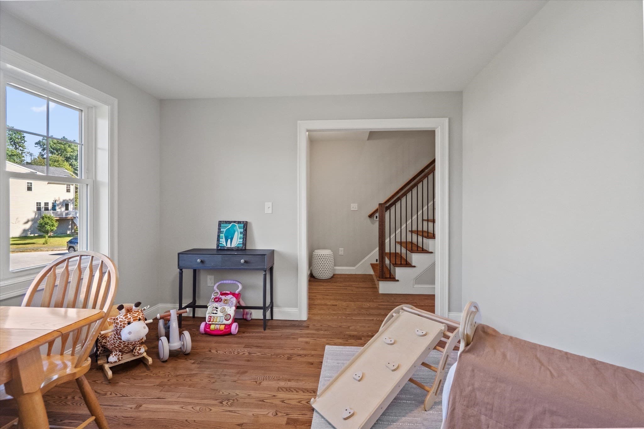 Single Family Residence at 66 Castine St, Worcester MA 01606, Worcester, photo 13 of 32