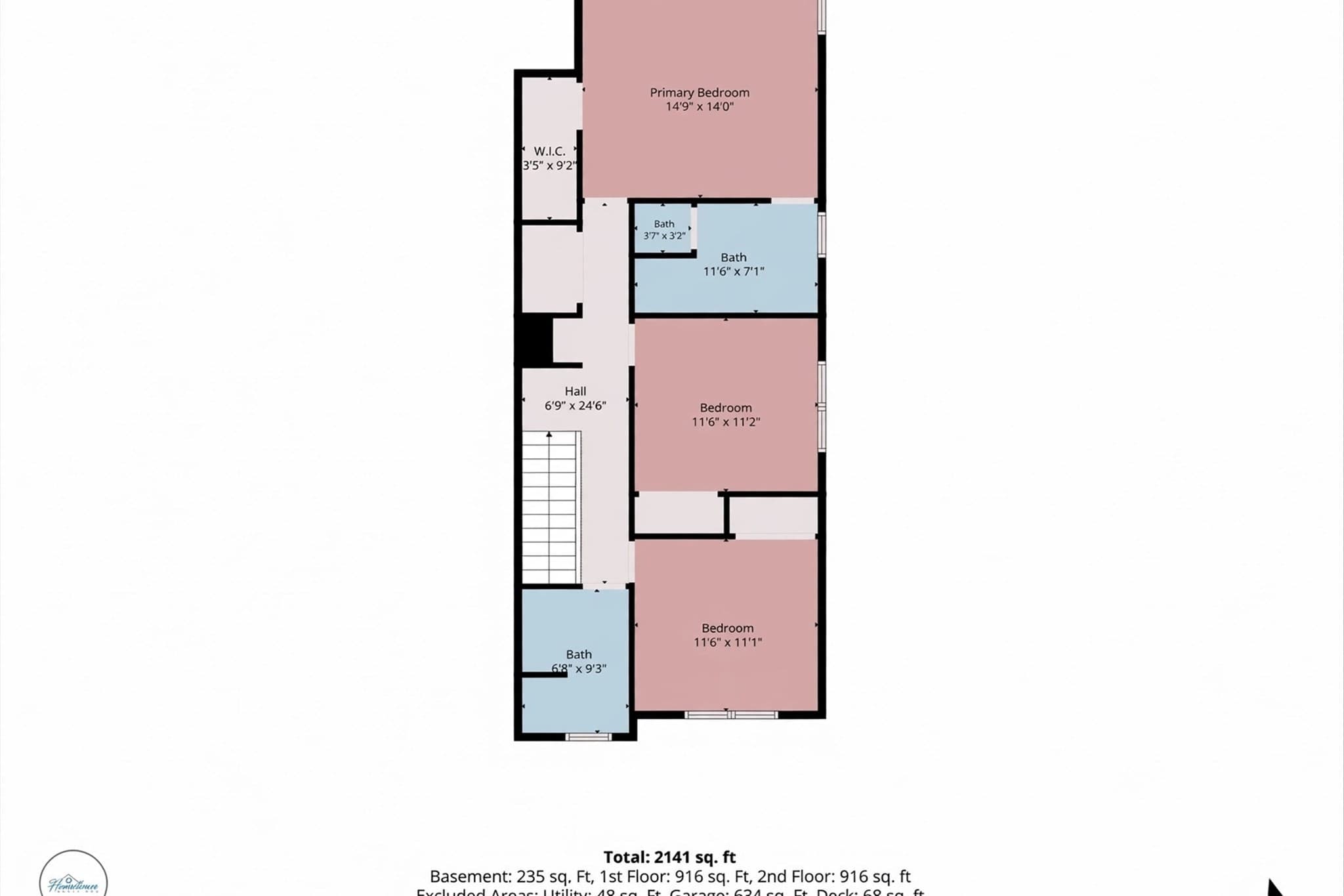 Single Family Residence at 66 Castine St, Worcester MA 01606, Worcester, photo 31 of 32