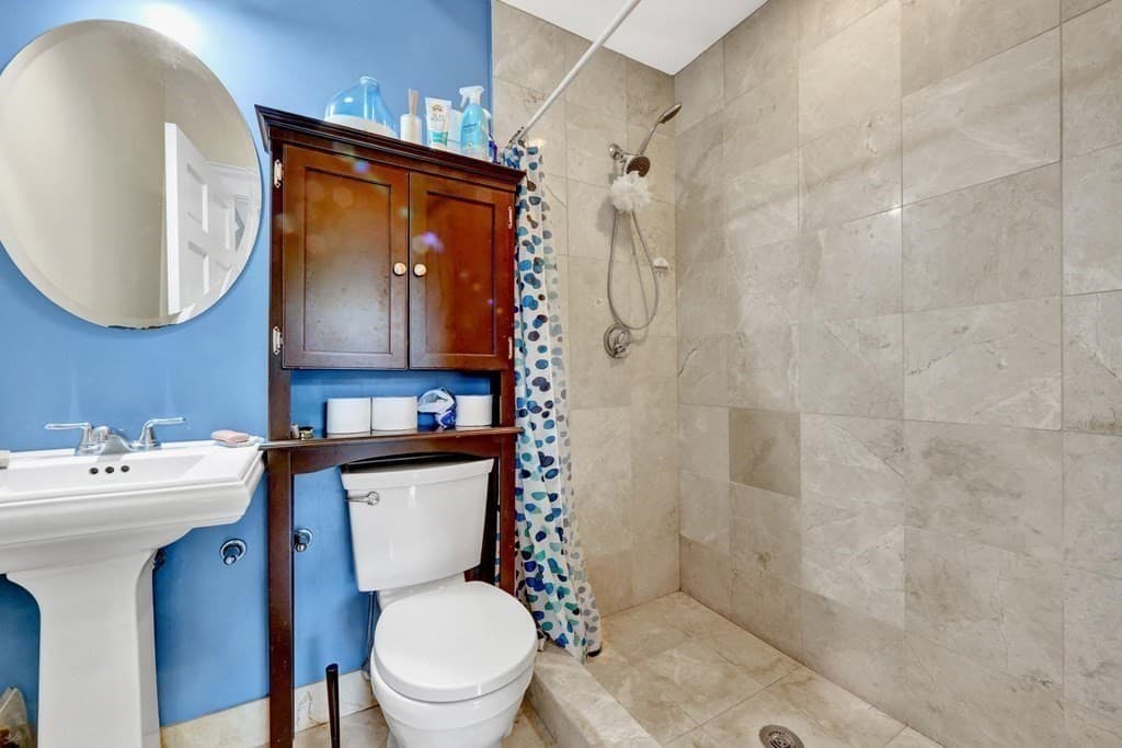 Condominium at 292 Western Ave # 1, Cambridge MA 02139, Cambridge, photo 13 of 19