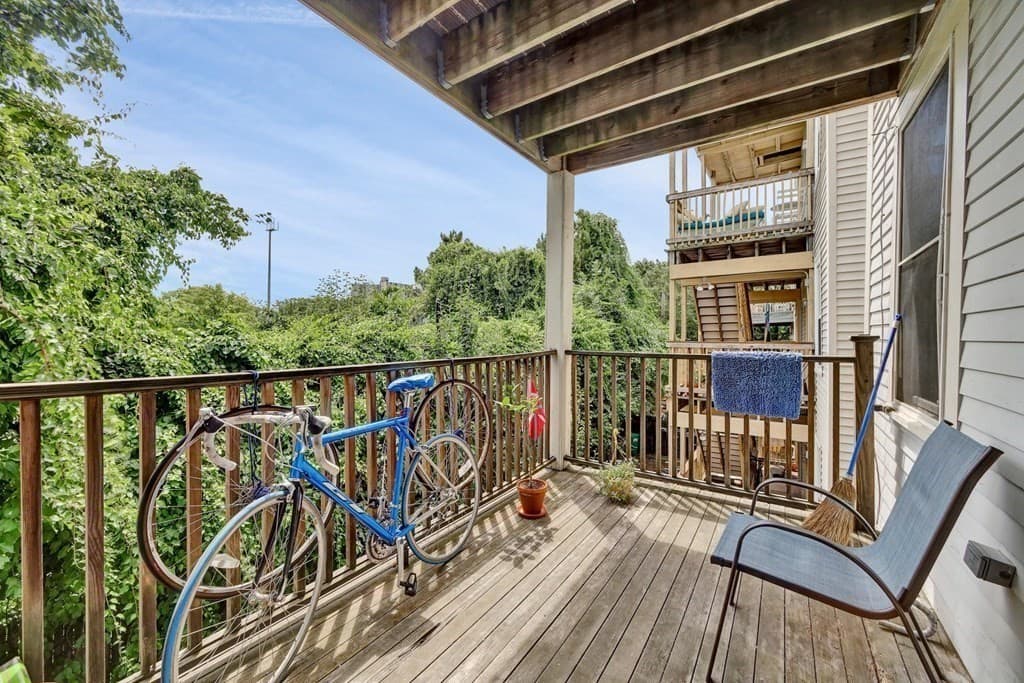 Condominium at 292 Western Ave # 1, Cambridge MA 02139, Cambridge, photo 16 of 19