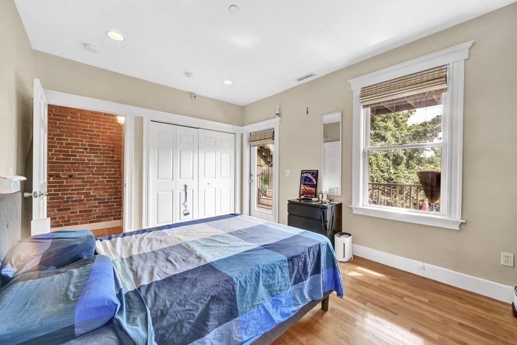Condominium at 292 Western Ave # 1, Cambridge MA 02139, Cambridge, photo 9 of 19