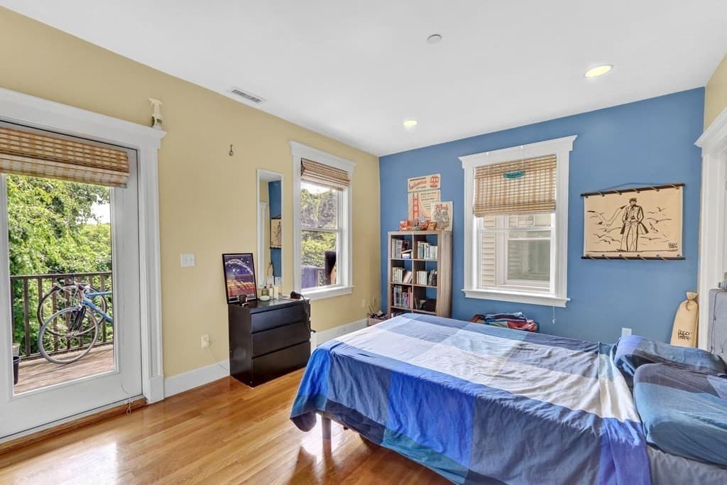 Condominium at 292 Western Ave # 1, Cambridge MA 02139, Cambridge, photo 10 of 19