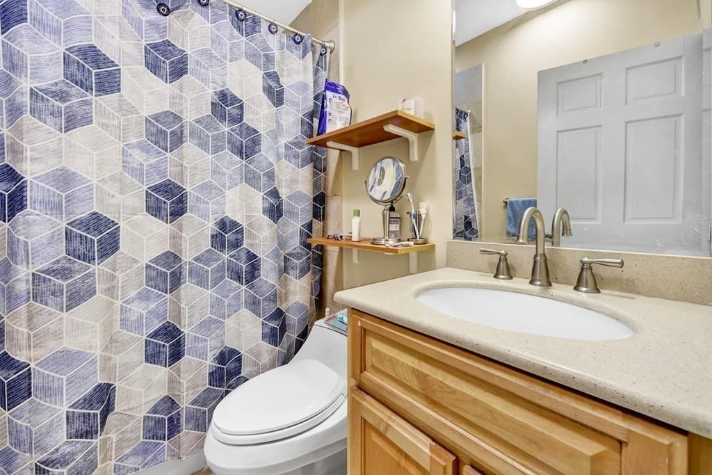 Condominium at 292 Western Ave # 1, Cambridge MA 02139, Cambridge, photo 14 of 19