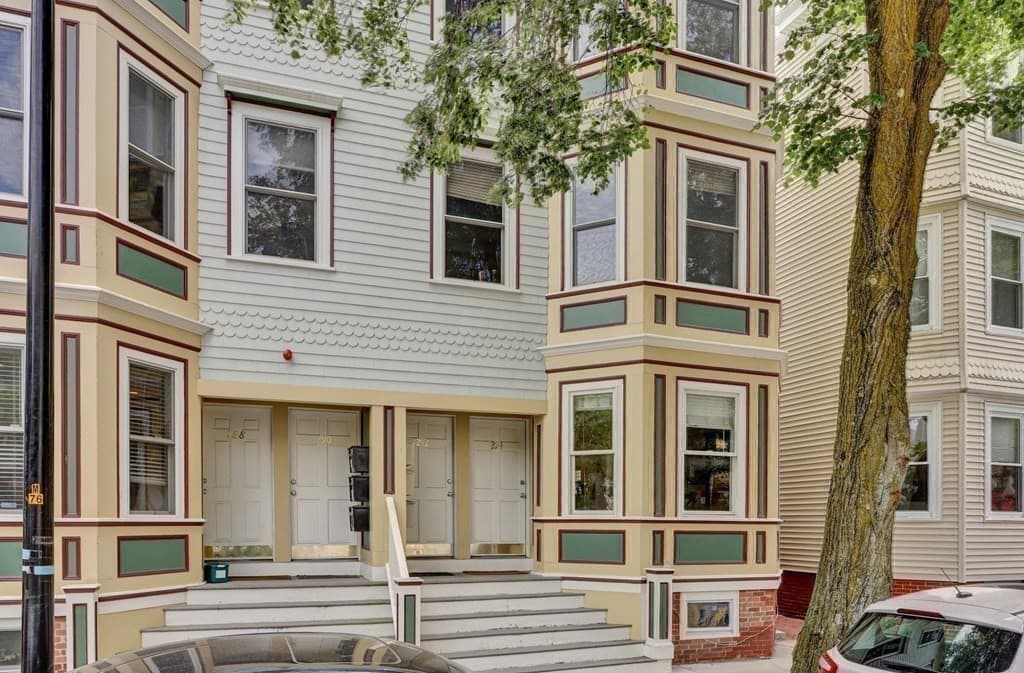 Condominium at 292 Western Ave # 1, Cambridge MA 02139, Cambridge, photo 18 of 19