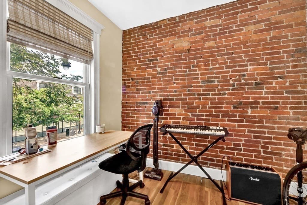 Condominium at 292 Western Ave # 1, Cambridge MA 02139, Cambridge, photo 15 of 19
