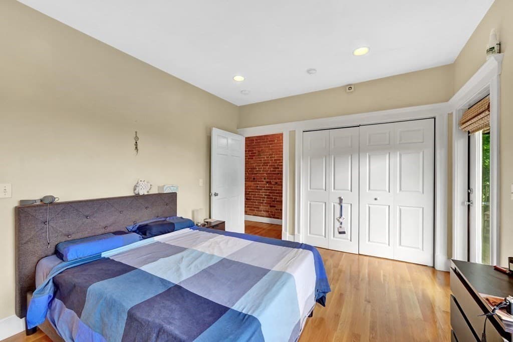 Condominium at 292 Western Ave # 1, Cambridge MA 02139, Cambridge, photo 11 of 19