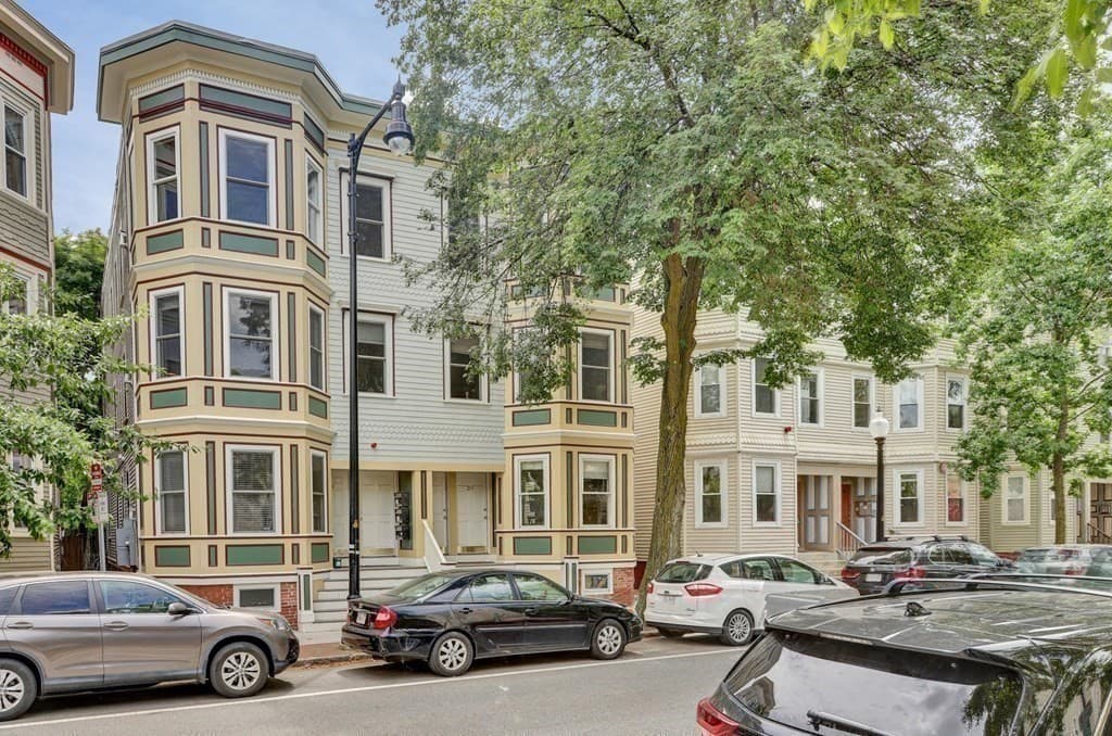 Condominium at 292 Western Ave # 1, Cambridge MA 02139, Cambridge, photo 19 of 19