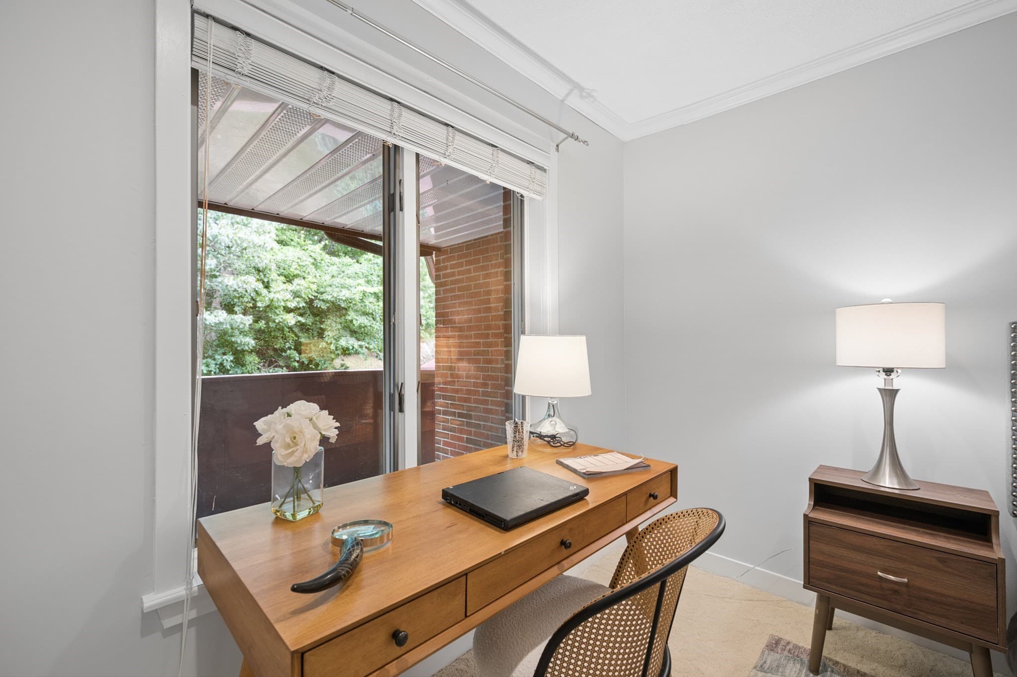 Condominium at 100 Rosemary Way # 214, Needham MA 02494, Needham, photo 23 of 38