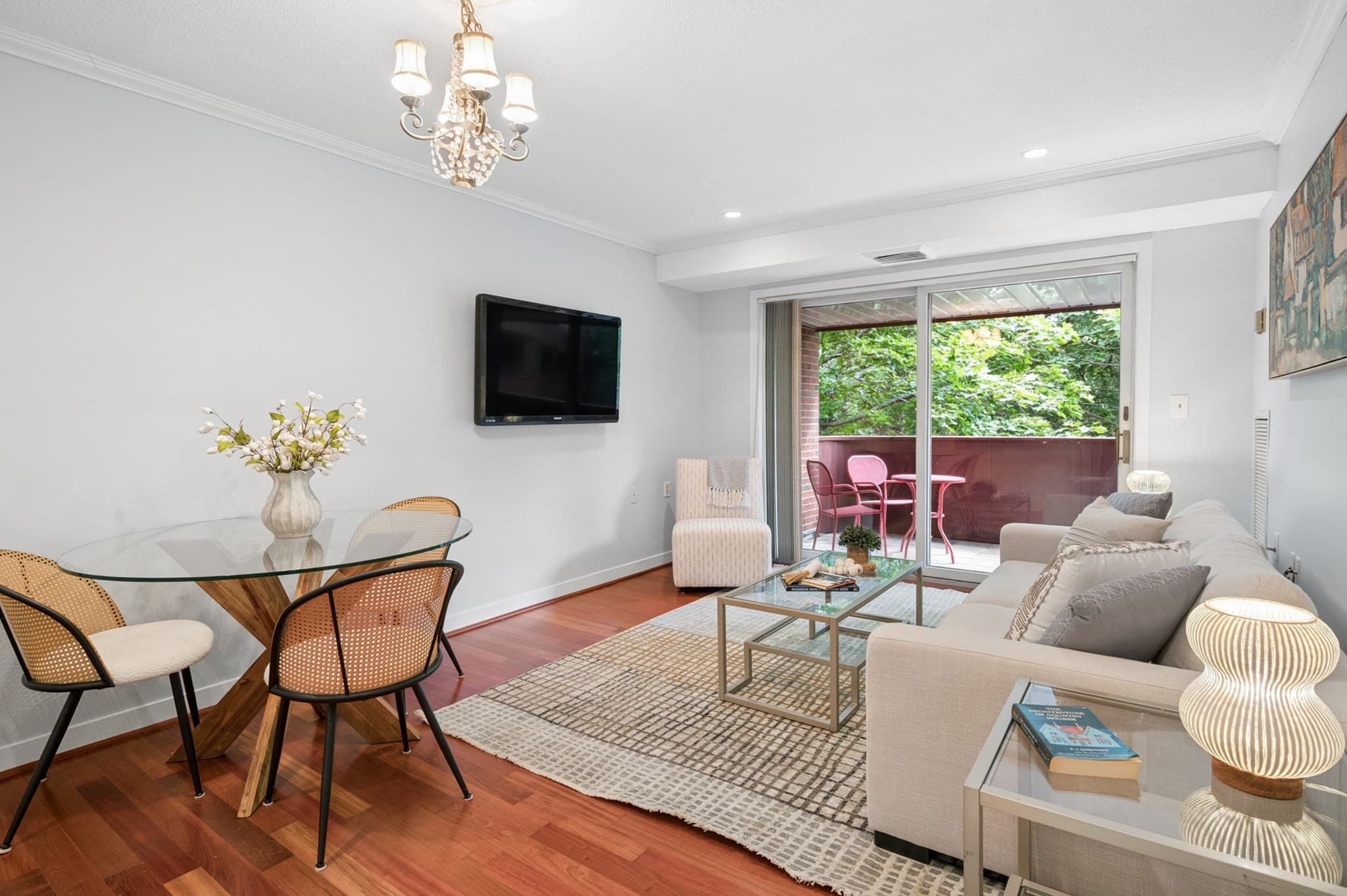 Condominium at 100 Rosemary Way # 214, Needham MA 02494, Needham, photo 6 of 38