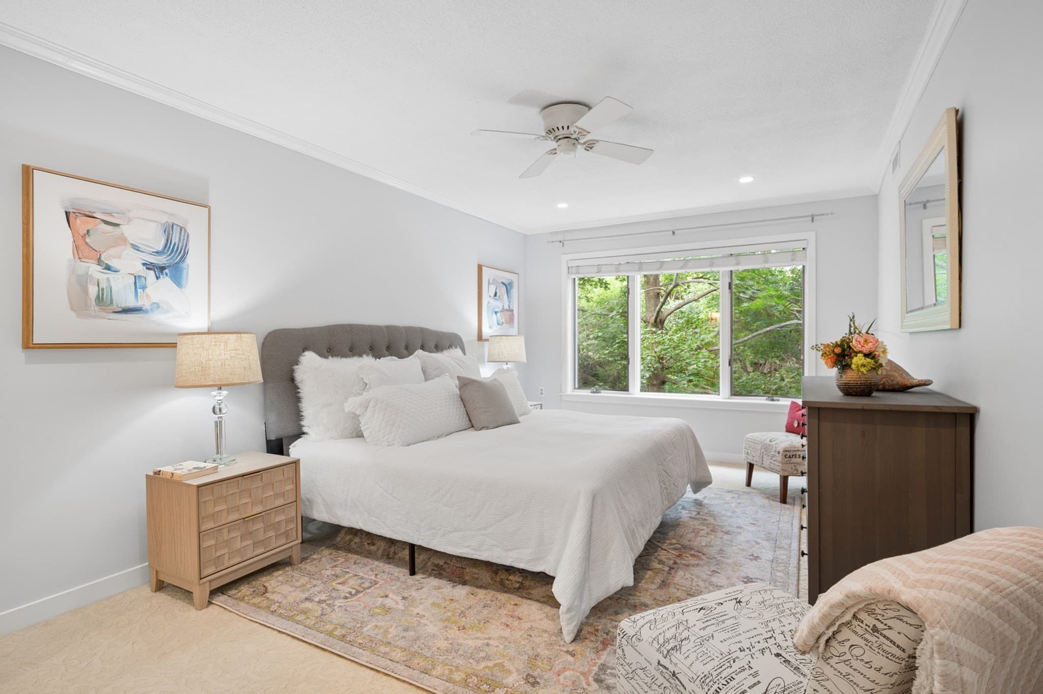 Condominium at 100 Rosemary Way # 214, Needham MA 02494, Needham, photo 17 of 38