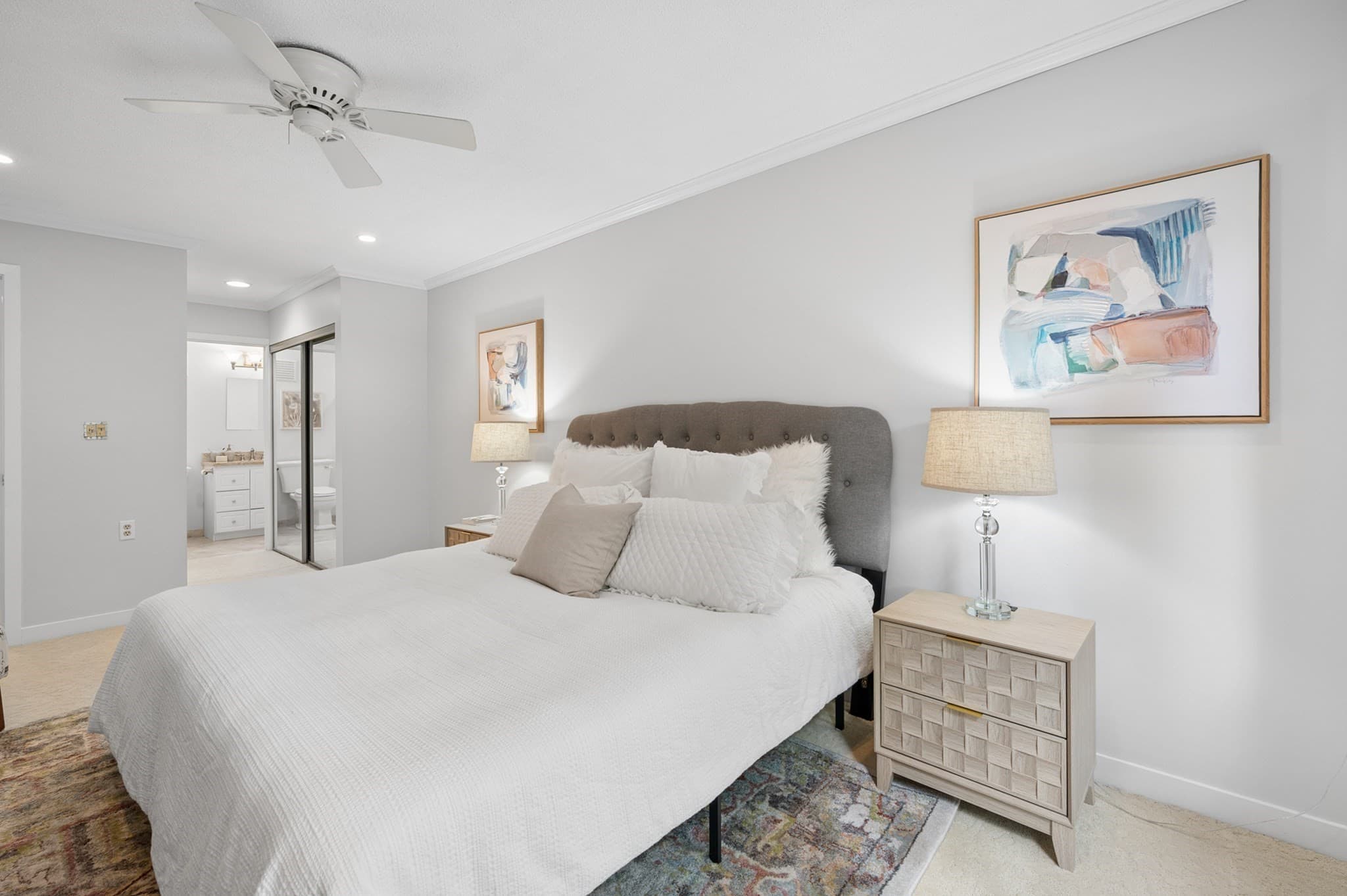Condominium at 100 Rosemary Way # 214, Needham MA 02494, Needham, photo 16 of 38