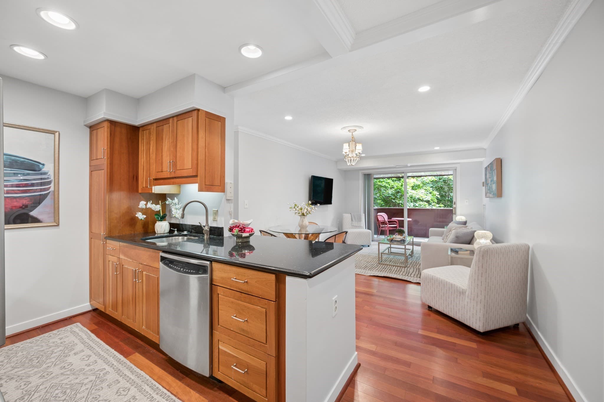 Condominium at 100 Rosemary Way # 214, Needham MA 02494, Needham, photo 10 of 38