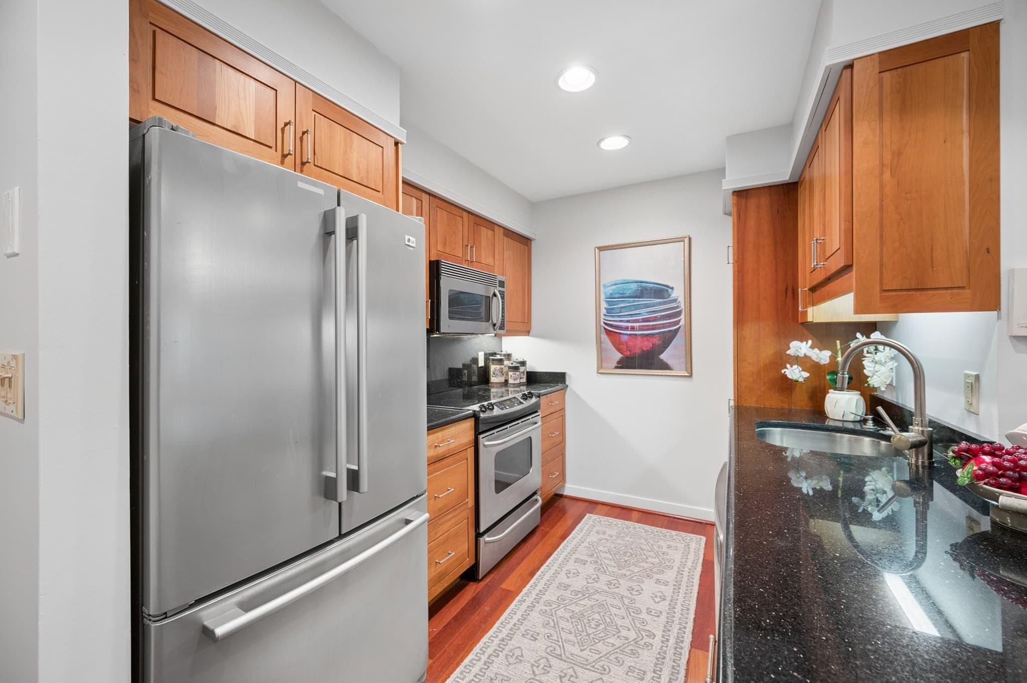 Condominium at 100 Rosemary Way # 214, Needham MA 02494, Needham, photo 8 of 38