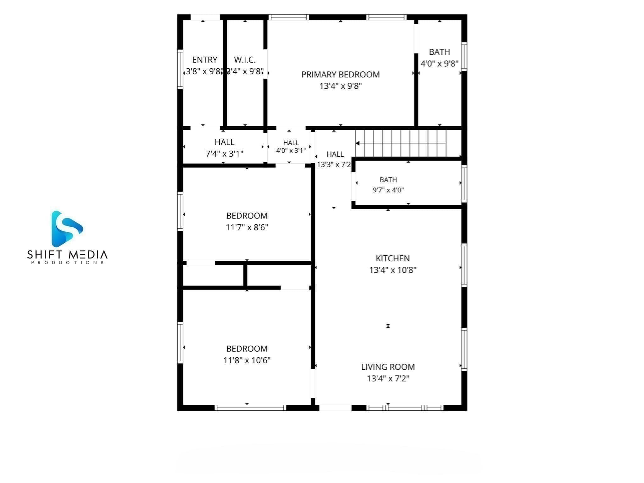 Single Family Residence at 112 Hendrick, Providence RI 02908, Providence, photo 15 of 16