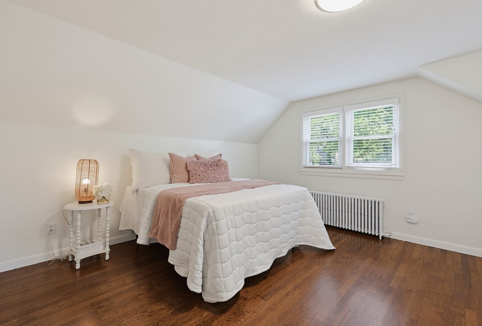Single Family Residence at 21 Burt St, Attleboro MA 02703, Attleboro, photo 28 of 42