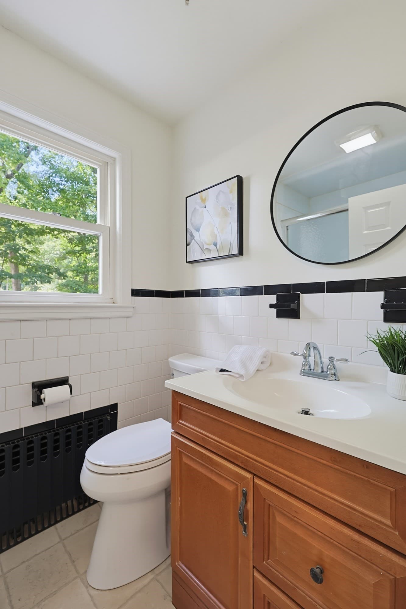 Single Family Residence at 21 Burt St, Attleboro MA 02703, Attleboro, photo 19 of 42