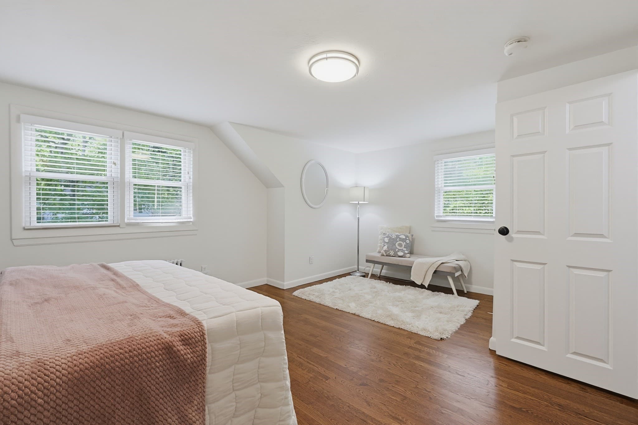 Single Family Residence at 21 Burt St, Attleboro MA 02703, Attleboro, photo 29 of 42