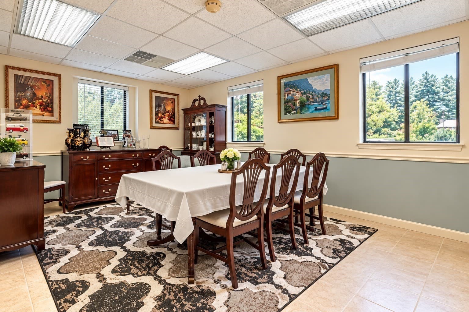 Commercial Sale at 414 Boston St, Topsfield MA 01983, Topsfield, photo 26 of 34