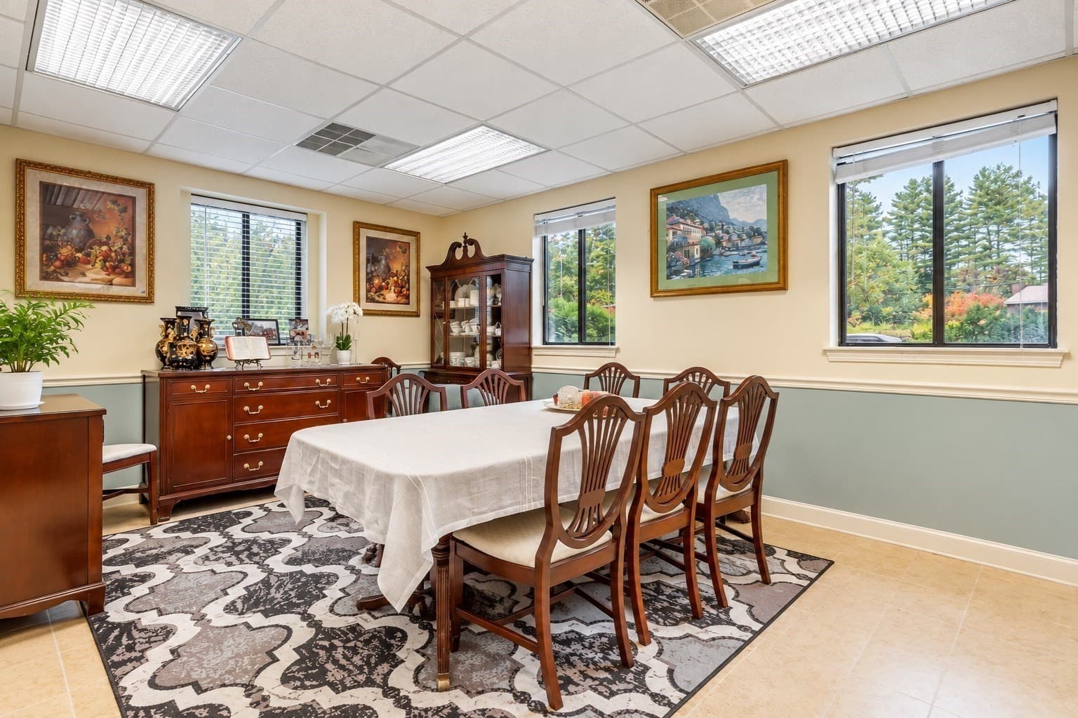 Commercial Sale at 414 Boston St, Topsfield MA 01983, Topsfield, photo 25 of 34