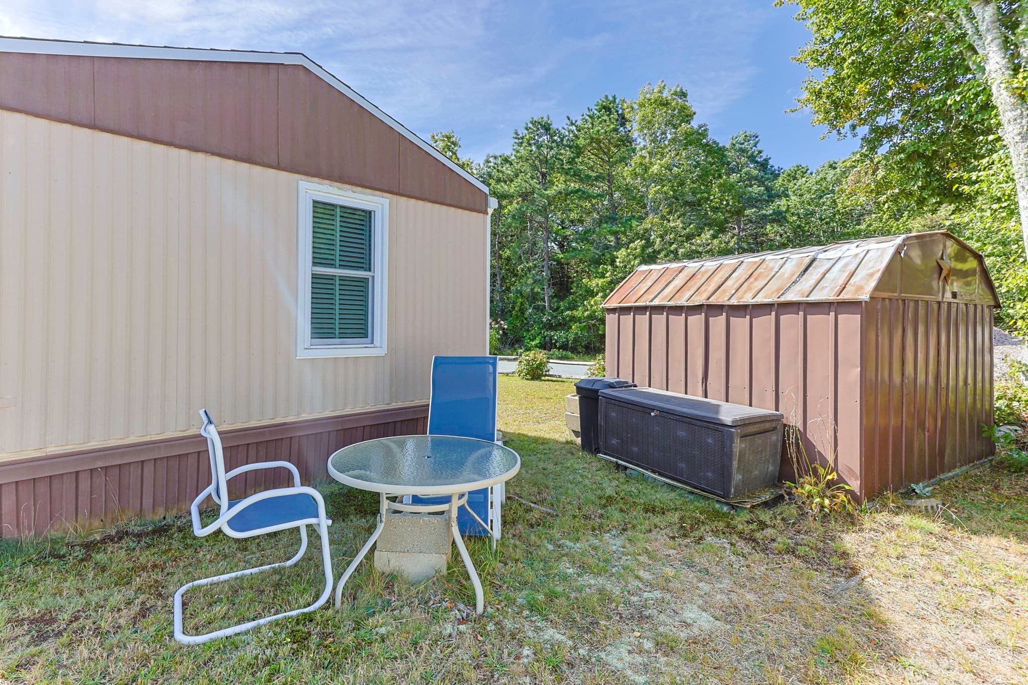 Mobile Home at 2 5th Ave # 2, Bourne MA 02559, Bourne, photo 23 of 38