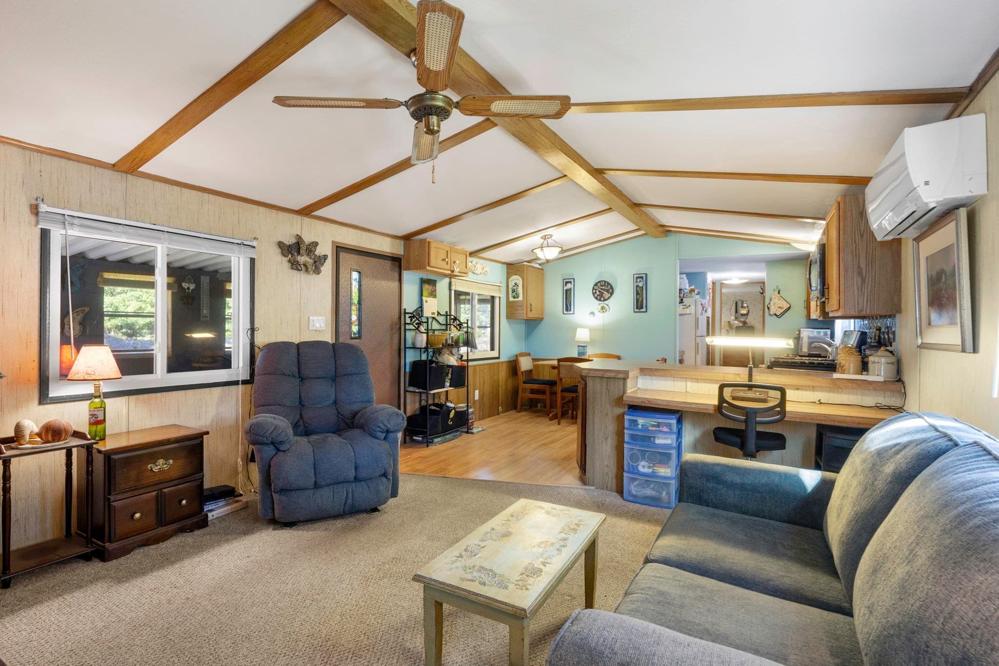 Mobile Home at 2 5th Ave # 2, Bourne MA 02559, Bourne, photo 2 of 38