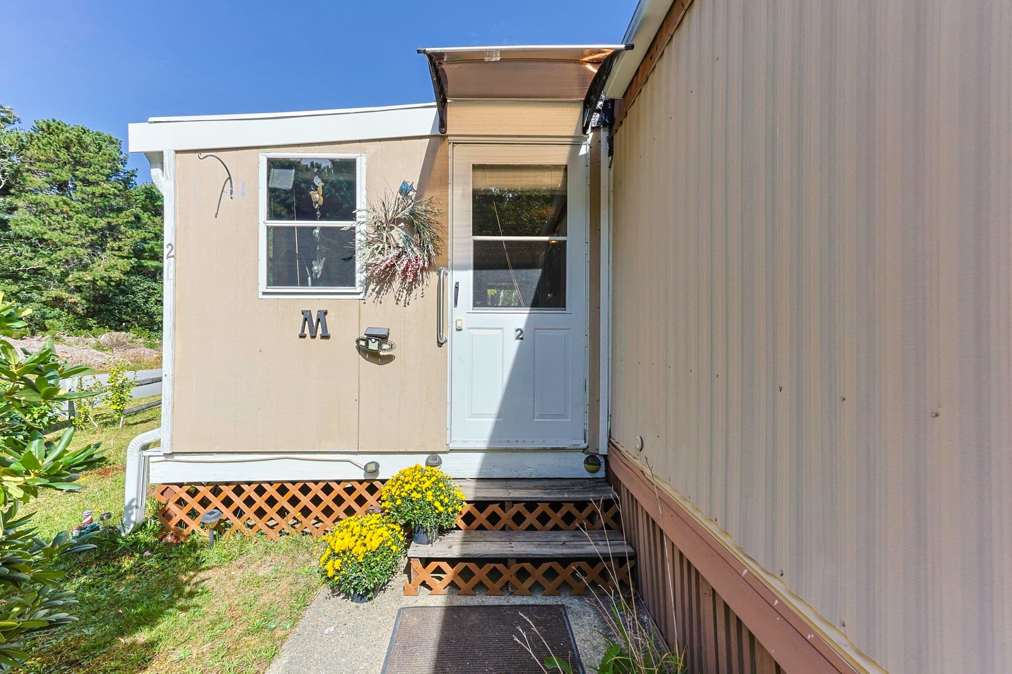 Mobile Home at 2 5th Ave # 2, Bourne MA 02559, Bourne, photo 6 of 38