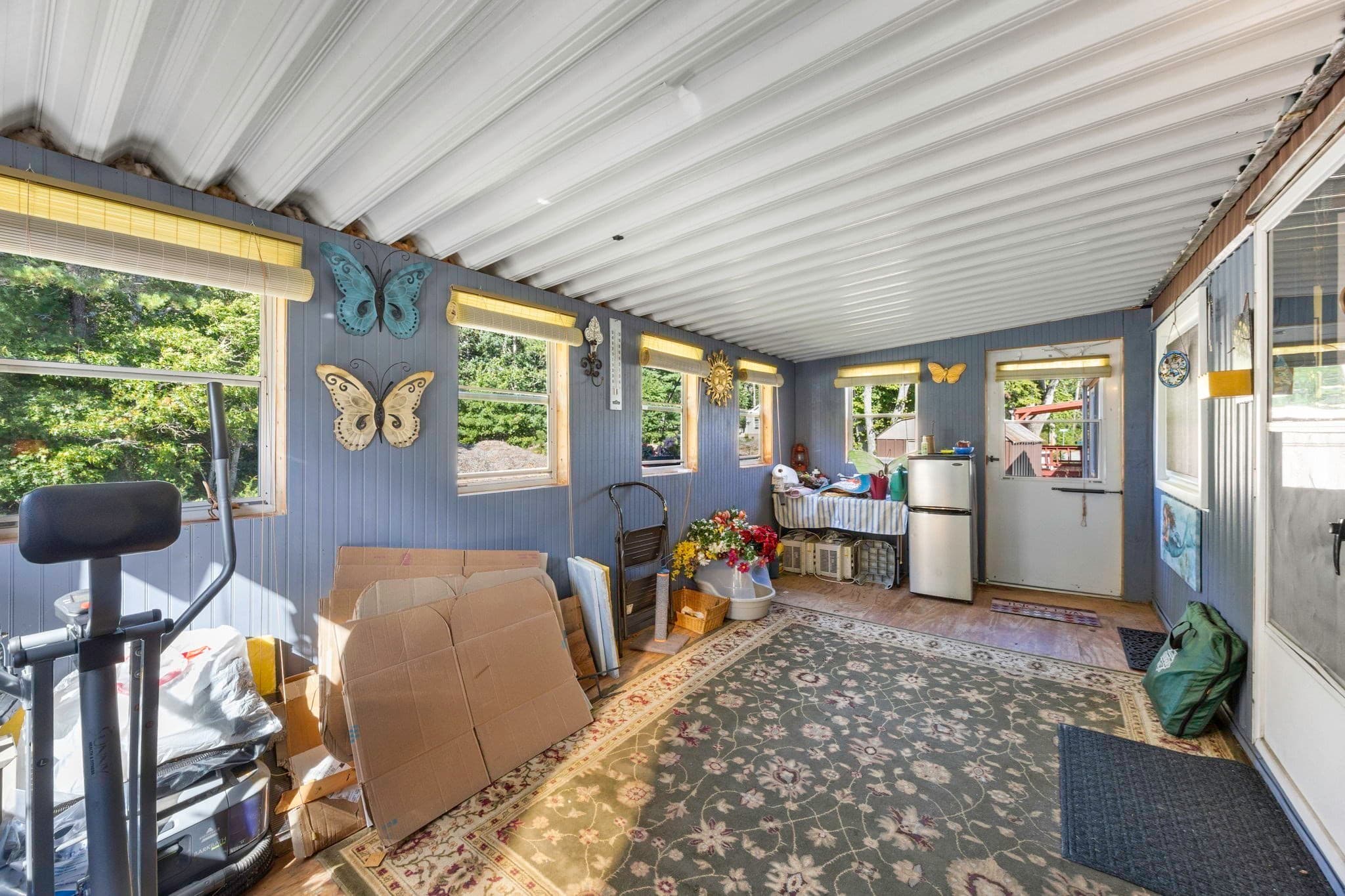 Mobile Home at 2 5th Ave # 2, Bourne MA 02559, Bourne, photo 7 of 38