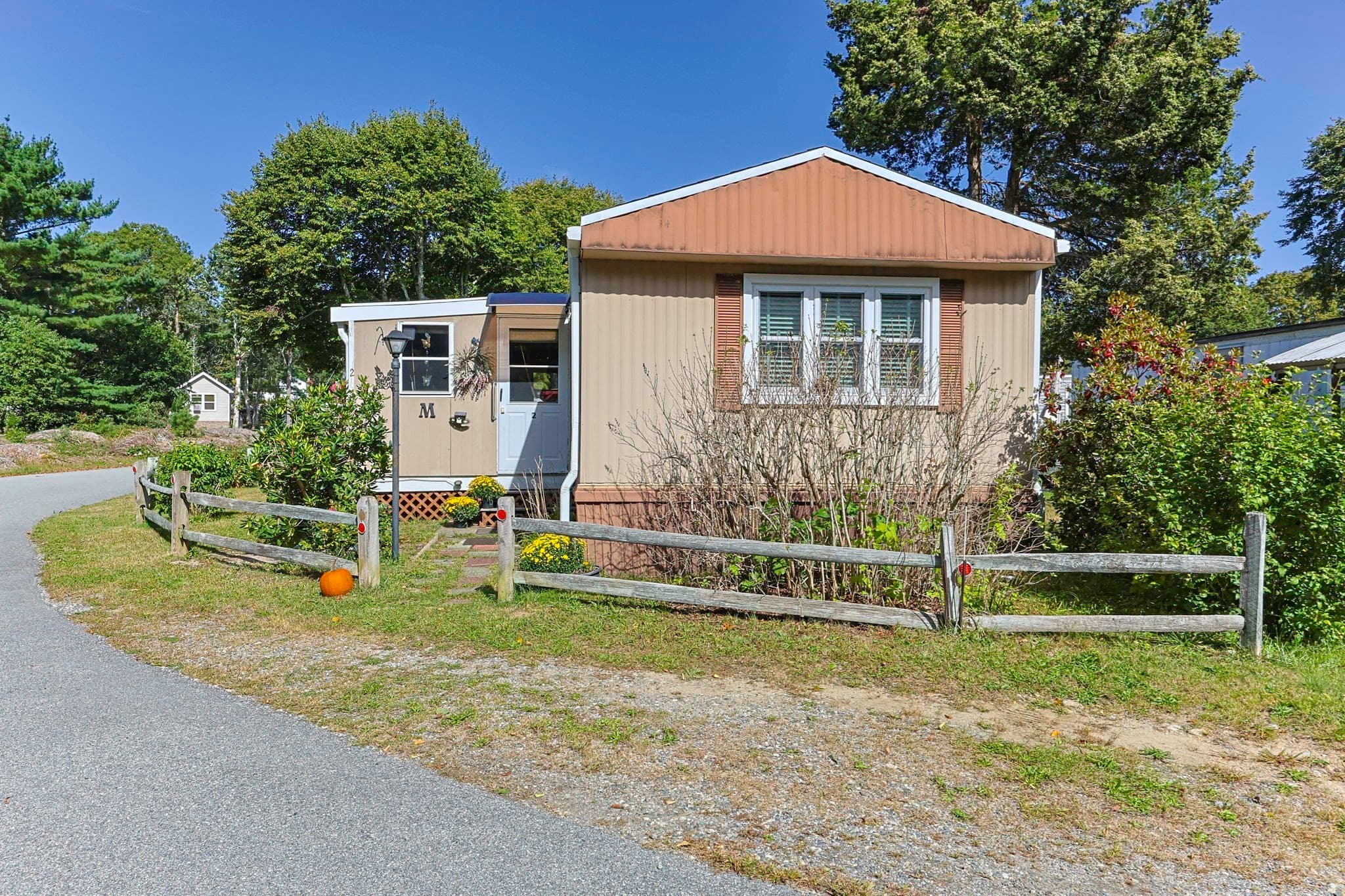 2 5th Ave # 2, Bourne MA 02559