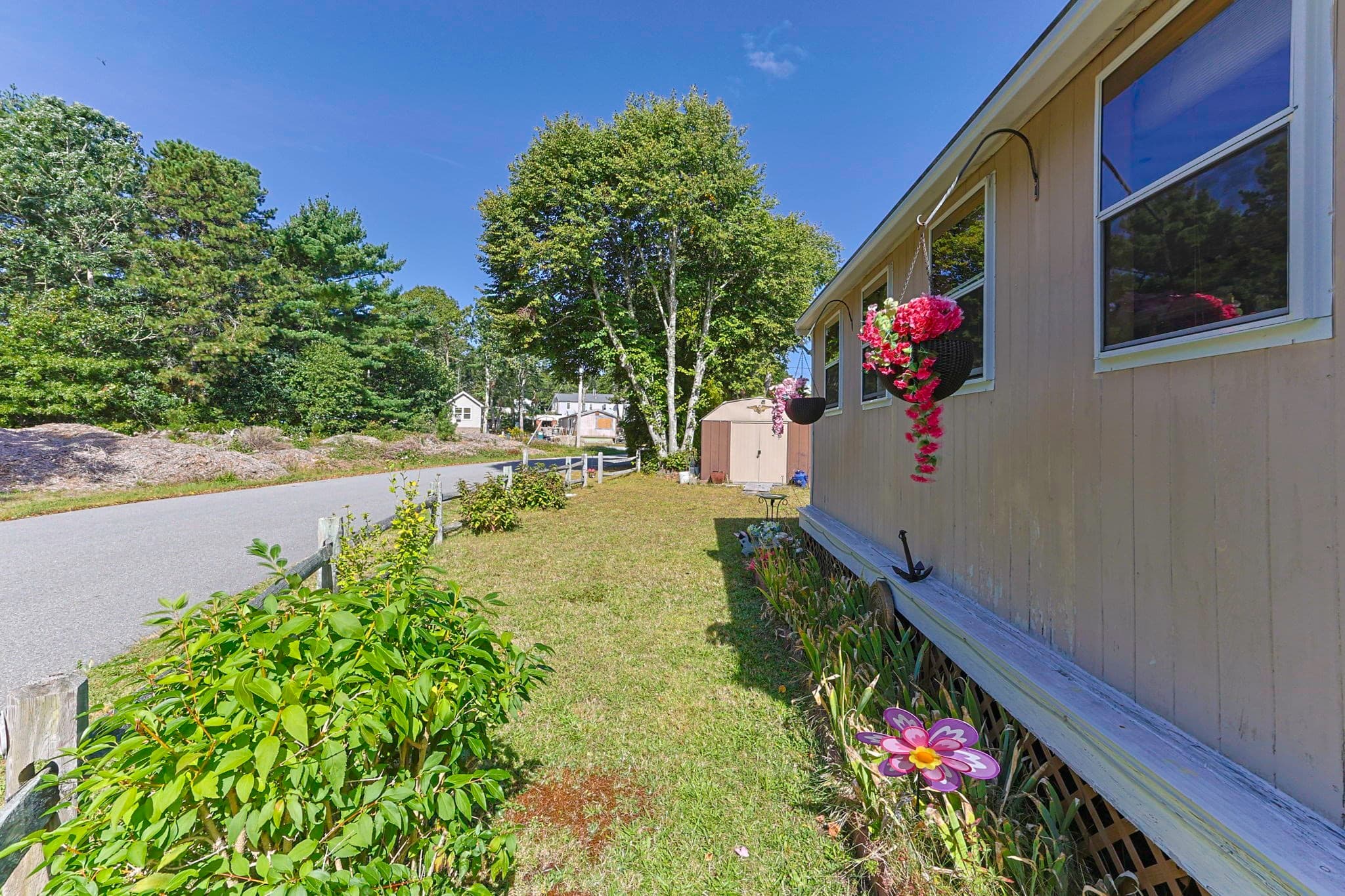 Mobile Home at 2 5th Ave # 2, Bourne MA 02559, Bourne, photo 28 of 38
