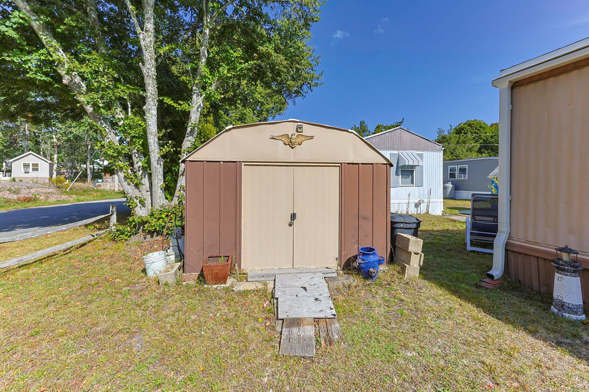 Mobile Home at 2 5th Ave # 2, Bourne MA 02559, Bourne, photo 24 of 38