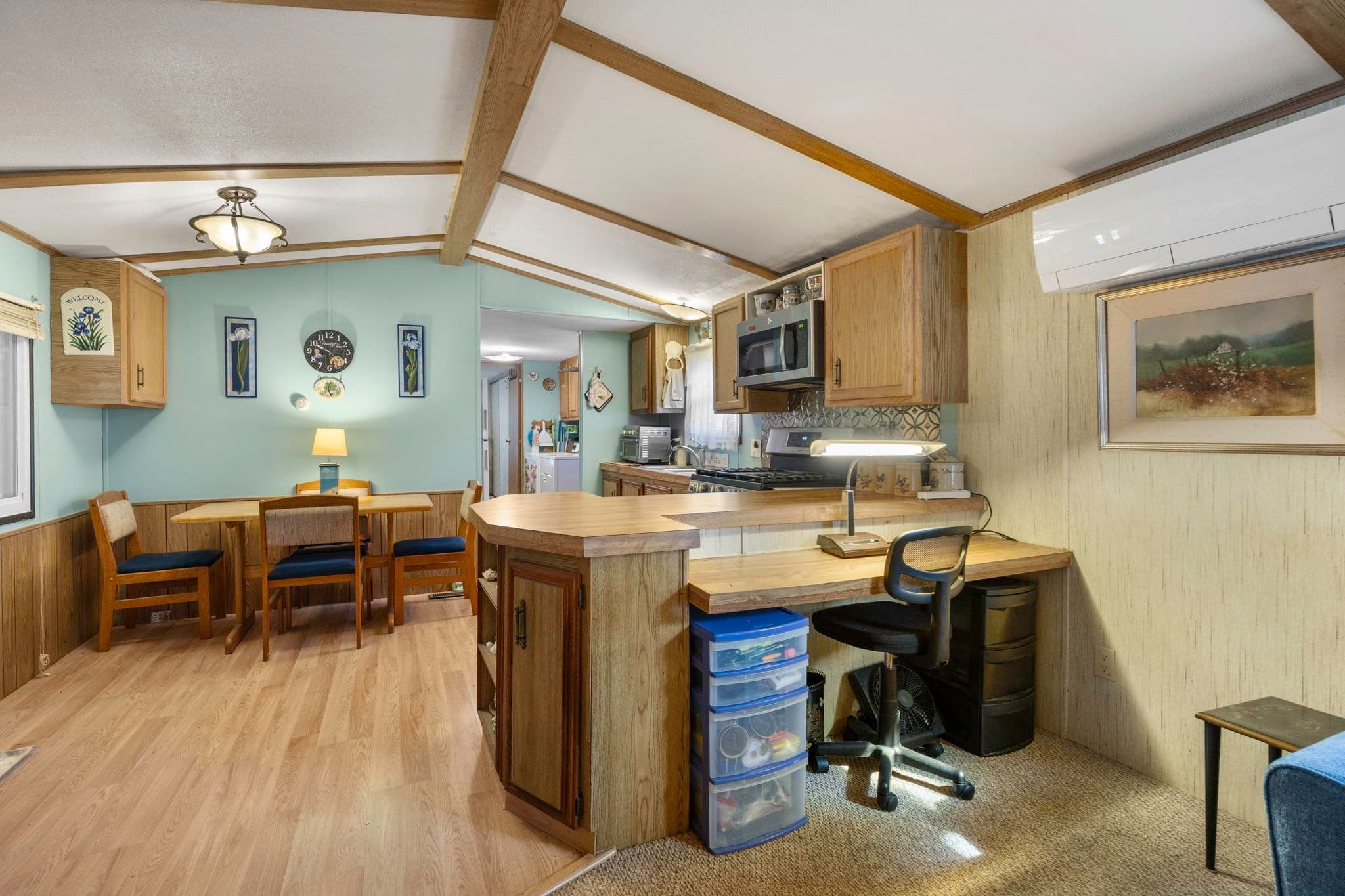 Mobile Home at 2 5th Ave # 2, Bourne MA 02559, Bourne, photo 11 of 38