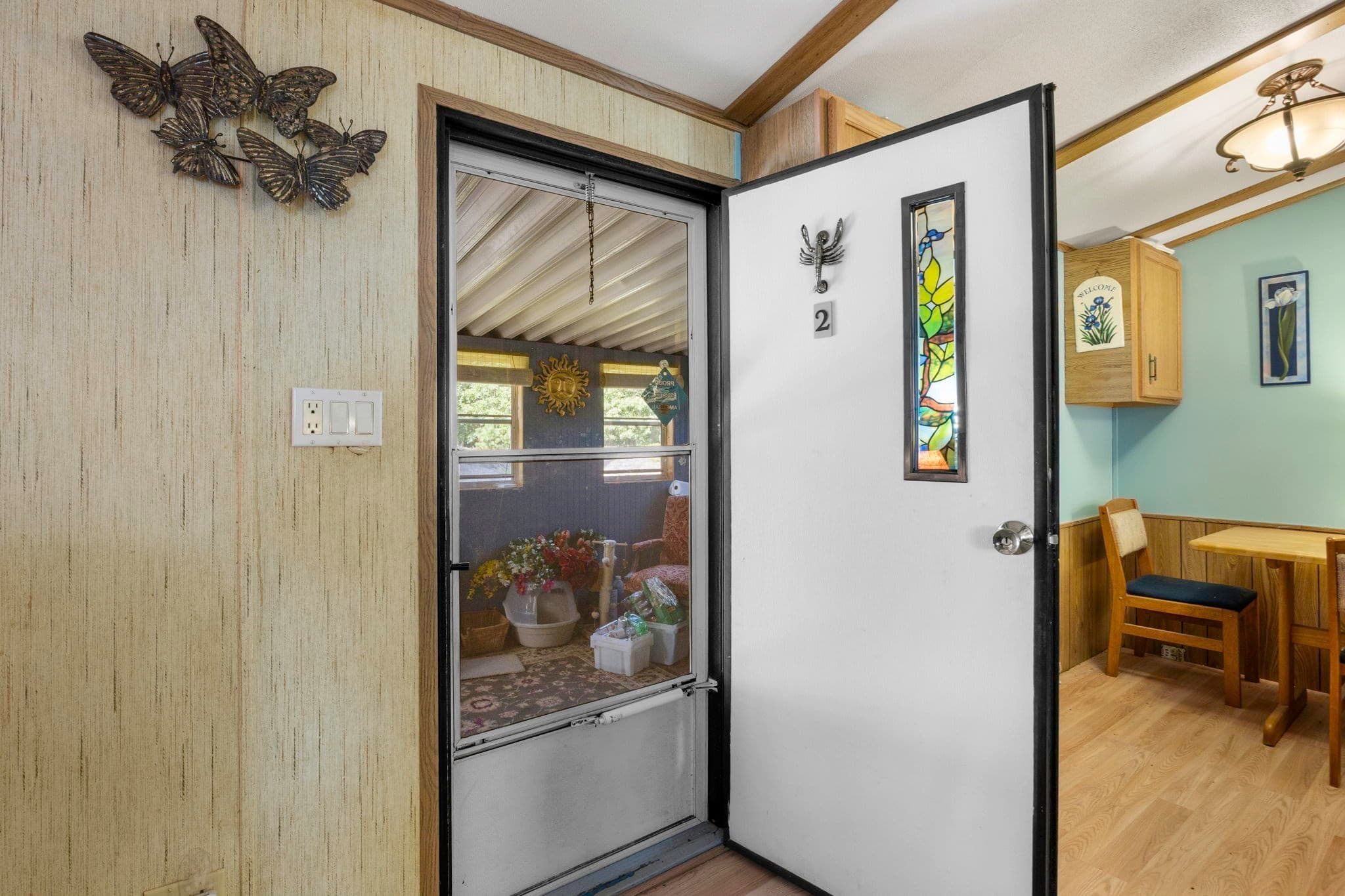 Mobile Home at 2 5th Ave # 2, Bourne MA 02559, Bourne, photo 8 of 38