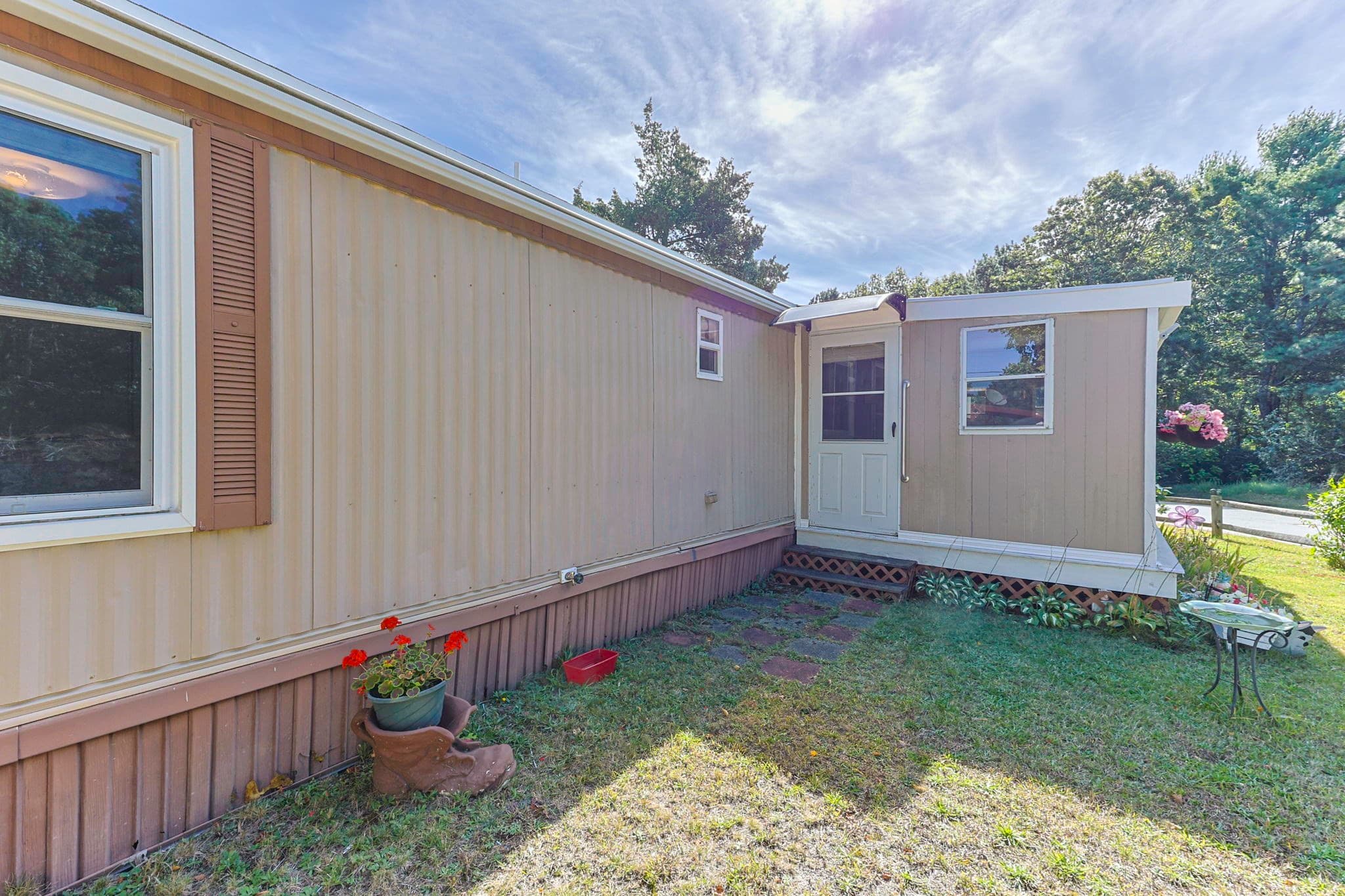 Mobile Home at 2 5th Ave # 2, Bourne MA 02559, Bourne, photo 25 of 38
