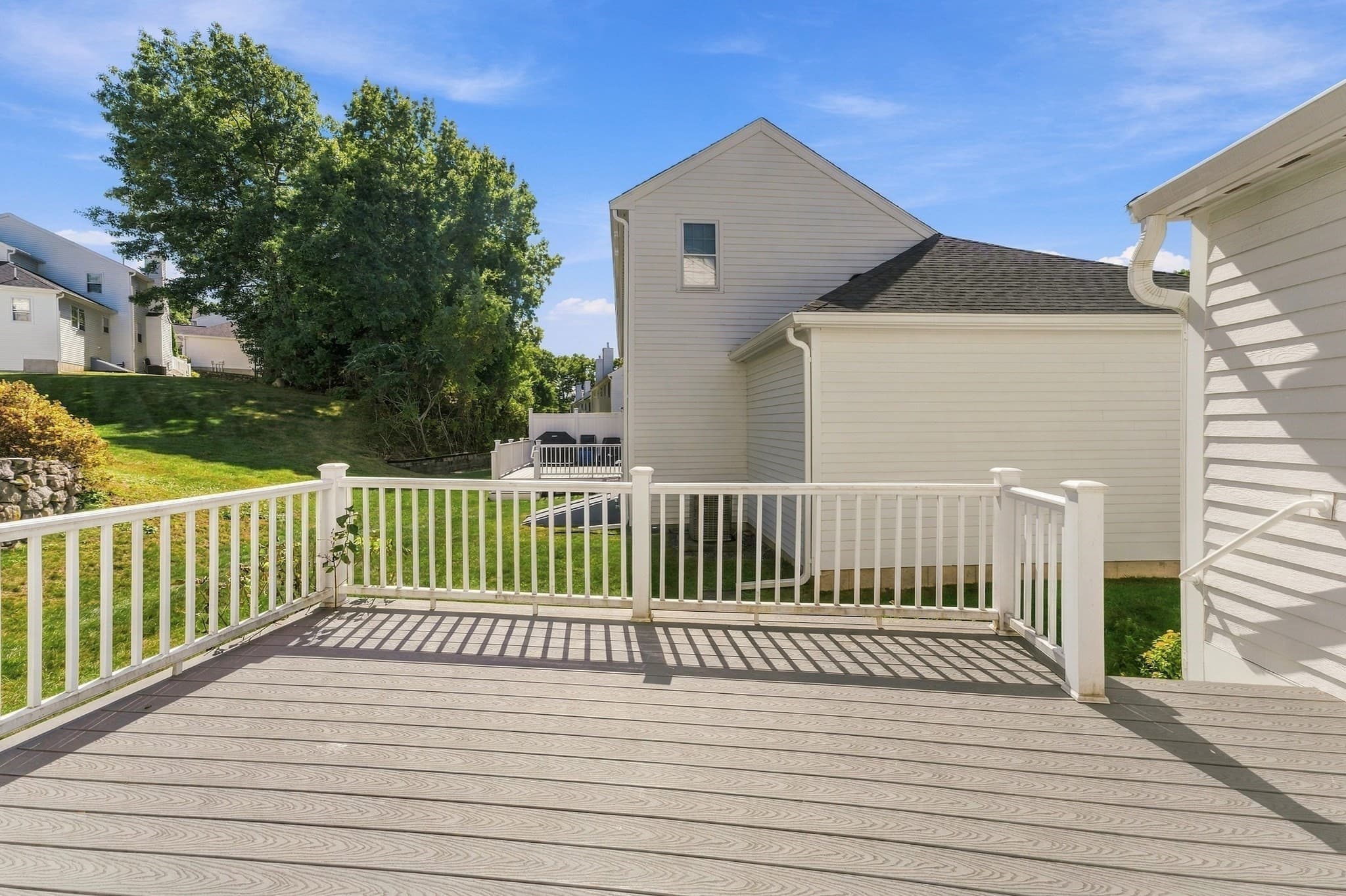 Condominium at 14 Crab Apple Ln # 14, Franklin MA 02038, Franklin, photo 36 of 39