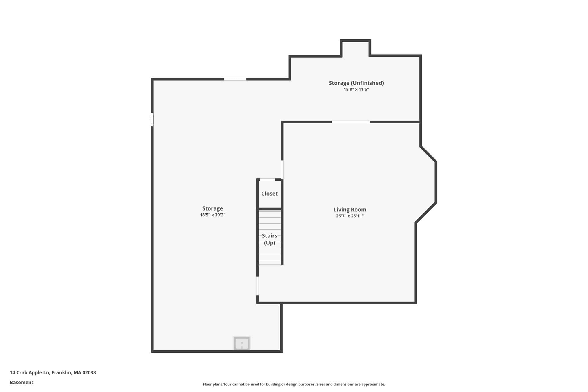Condominium at 14 Crab Apple Ln # 14, Franklin MA 02038, Franklin, photo 39 of 39
