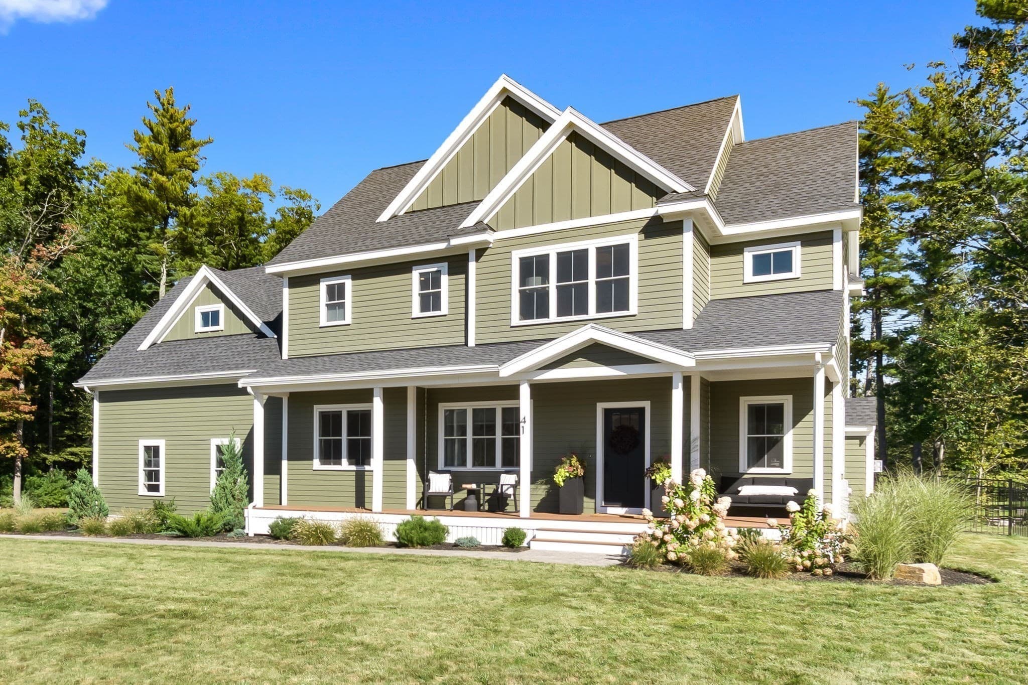 Single Family Residence at 41 Taylor Ln, Rowley MA 01969, Rowley, photo 2 of 41