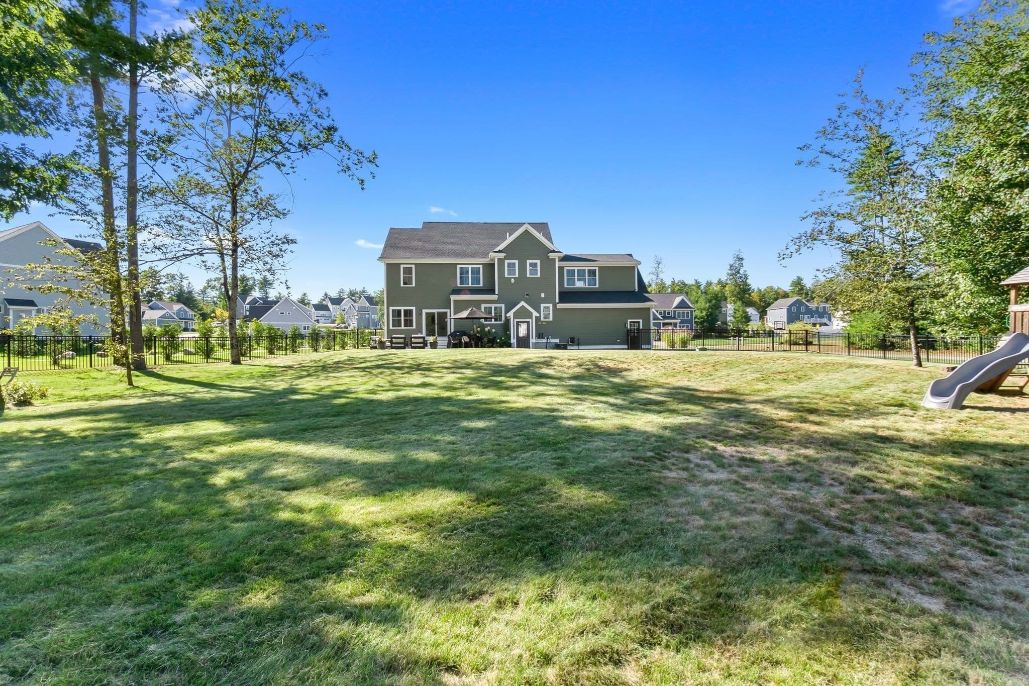 Single Family Residence at 41 Taylor Ln, Rowley MA 01969, Rowley, photo 37 of 41