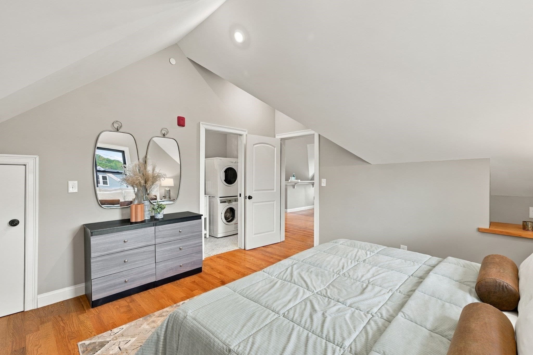 Condominium at 23 Bower St # 4, Medford MA 02155, photo 23 of 33
