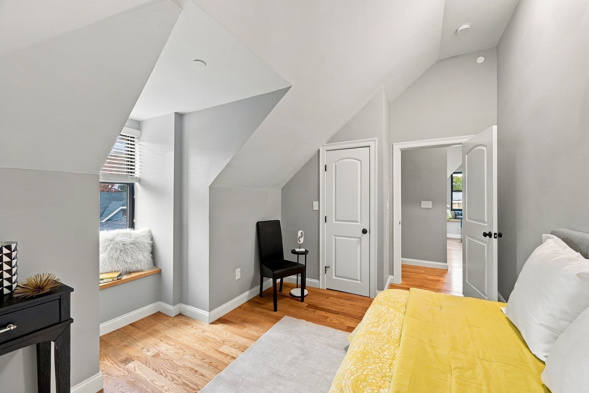 Condominium at 23 Bower St # 4, Medford MA 02155, photo 26 of 33