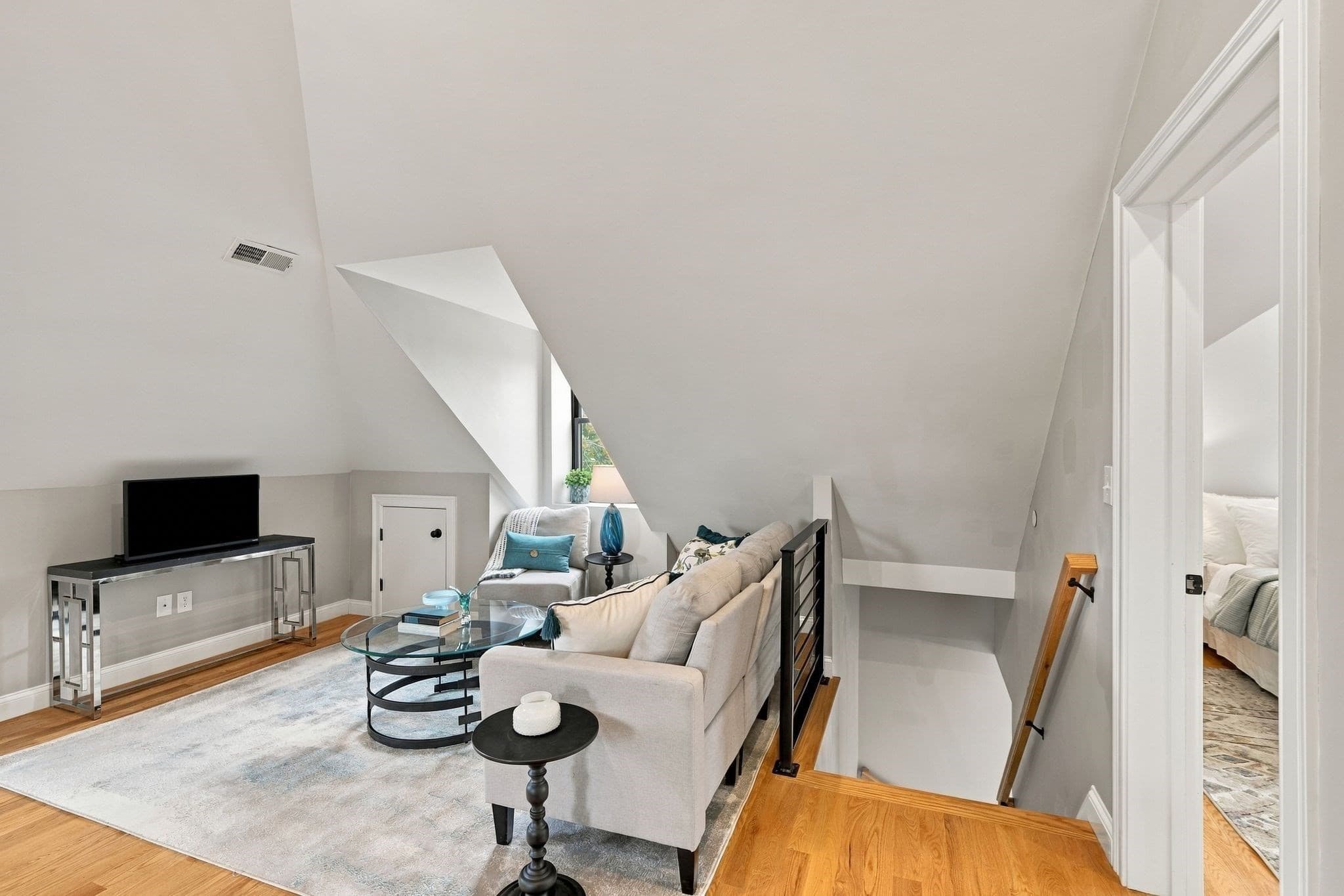 Condominium at 23 Bower St # 4, Medford MA 02155, photo 5 of 33