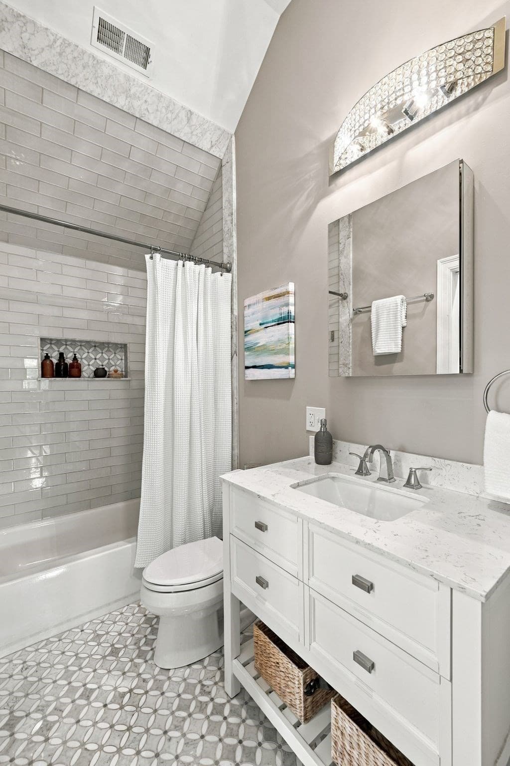 Condominium at 23 Bower St # 4, Medford MA 02155, photo 20 of 33