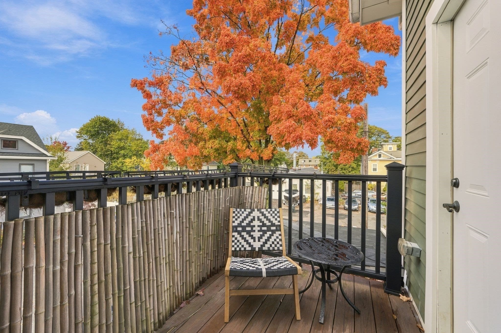 Condominium at 23 Bower St # 4, Medford MA 02155, photo 30 of 33
